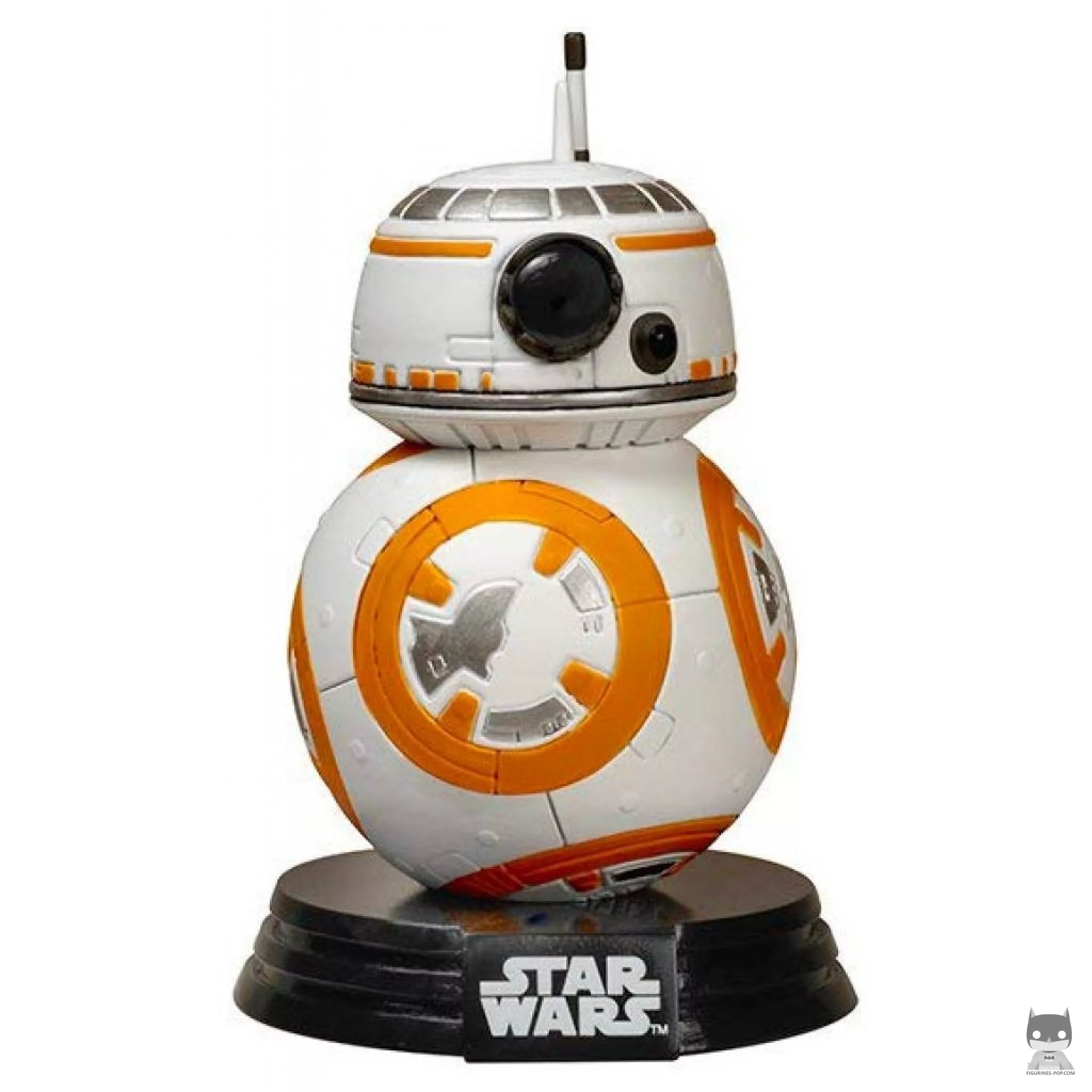 Figurine Funko POP BB-8 (Star Wars : Episode VII, Le Réveil de la Force)