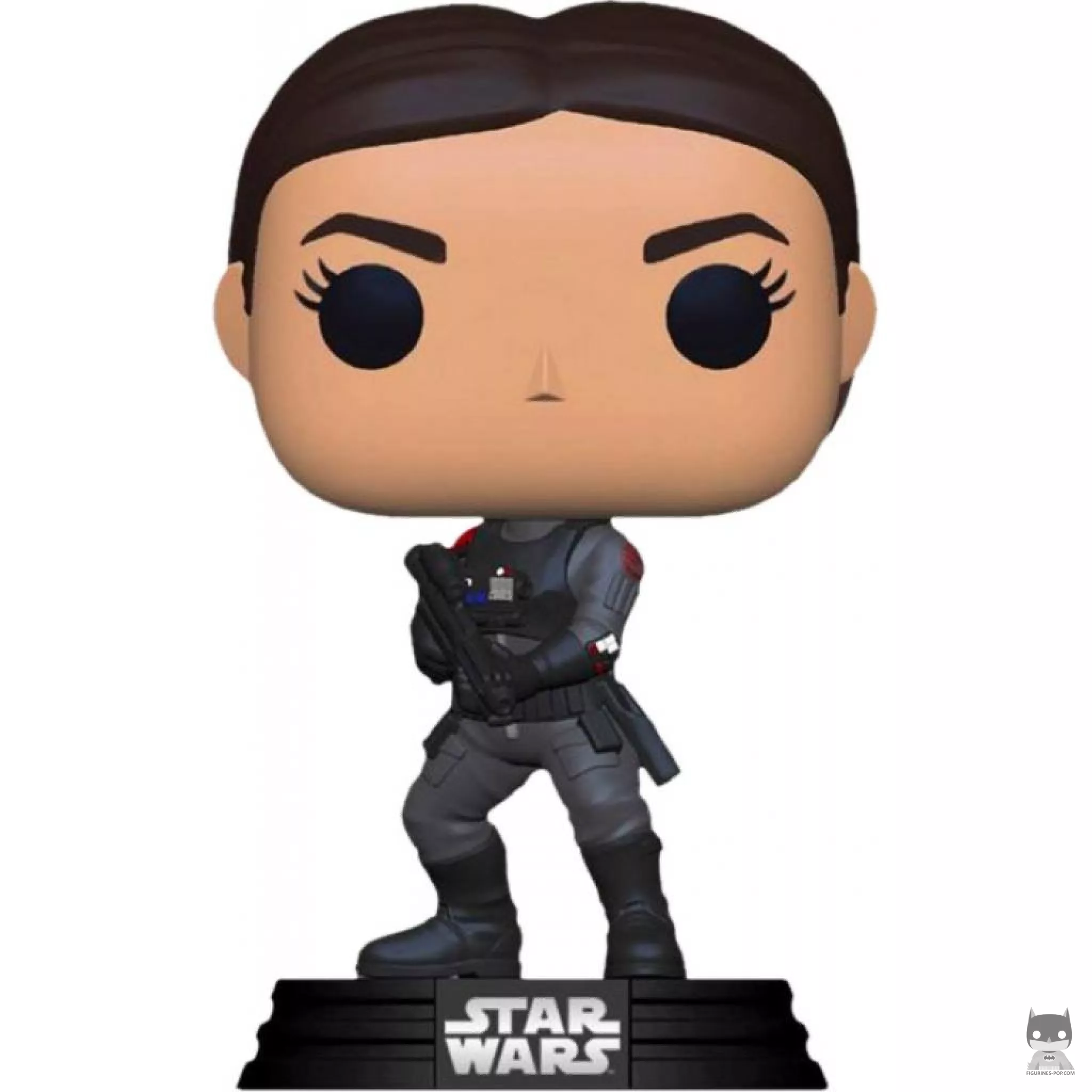 Figurine Funko POP Iden Versio avec boîte