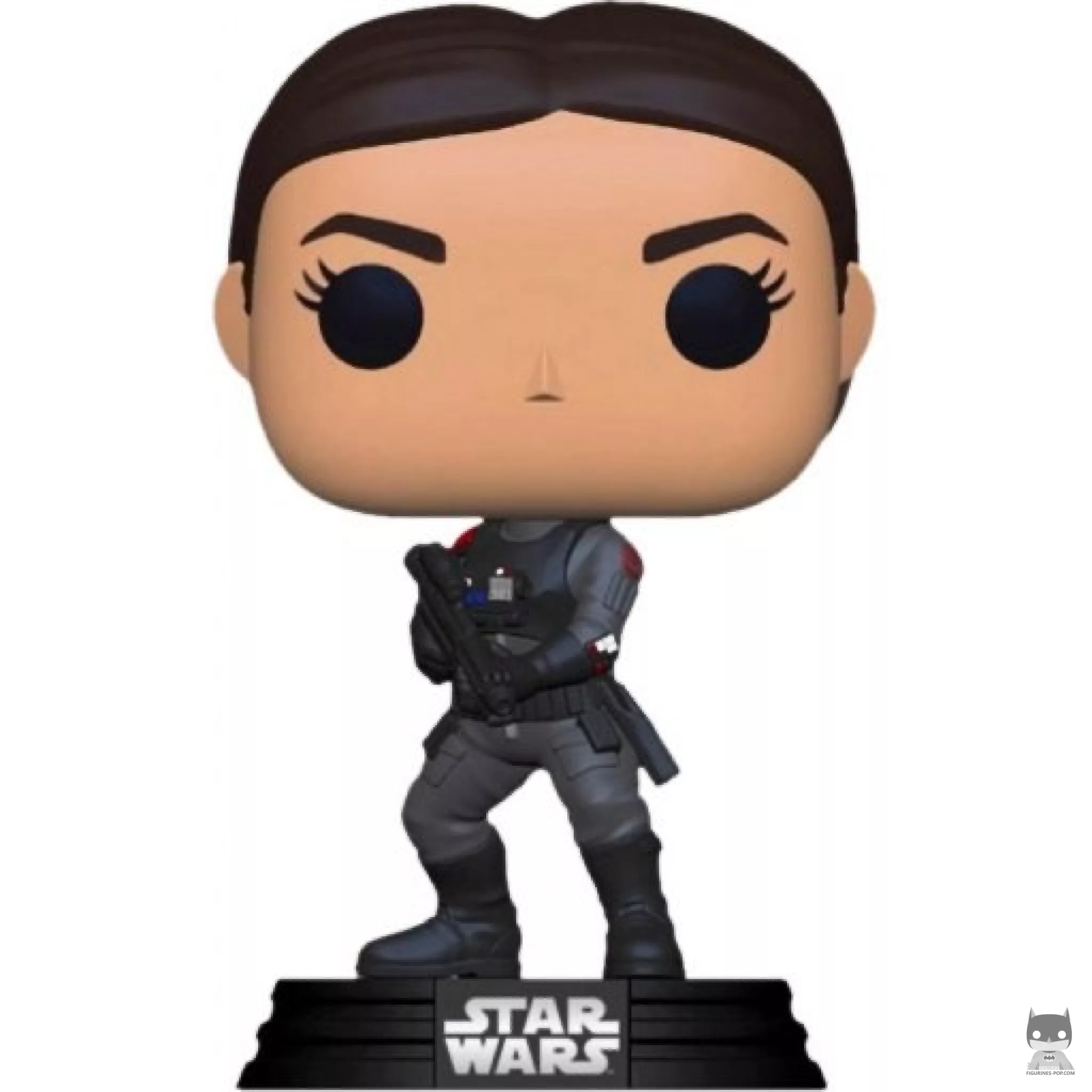 Figurine Funko POP Iden Versio (Star Wars Jedi : Fallen Order)