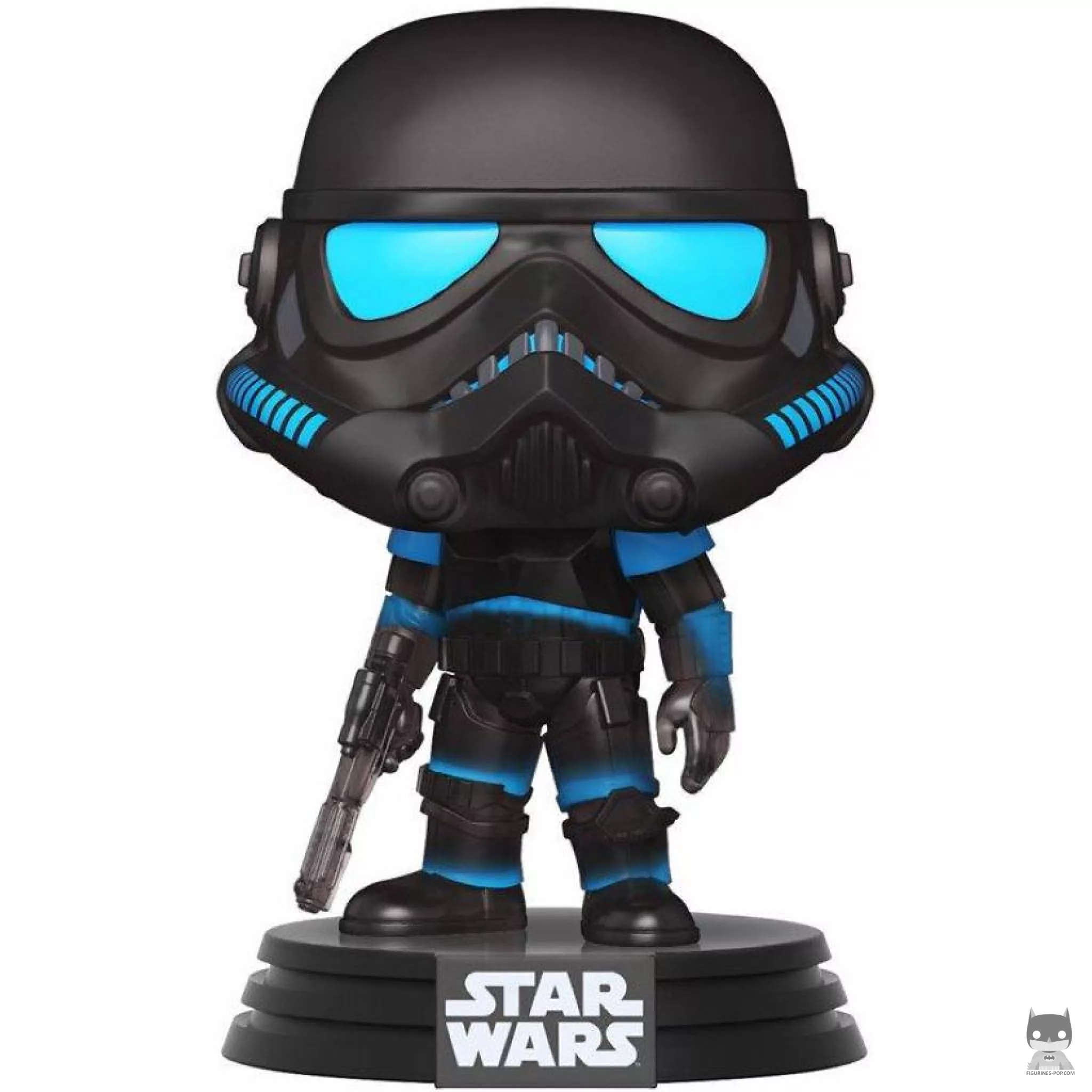 Figurine Funko POP Shadow StormTrooper (Star Wars : Le Pouvoir de la Force)