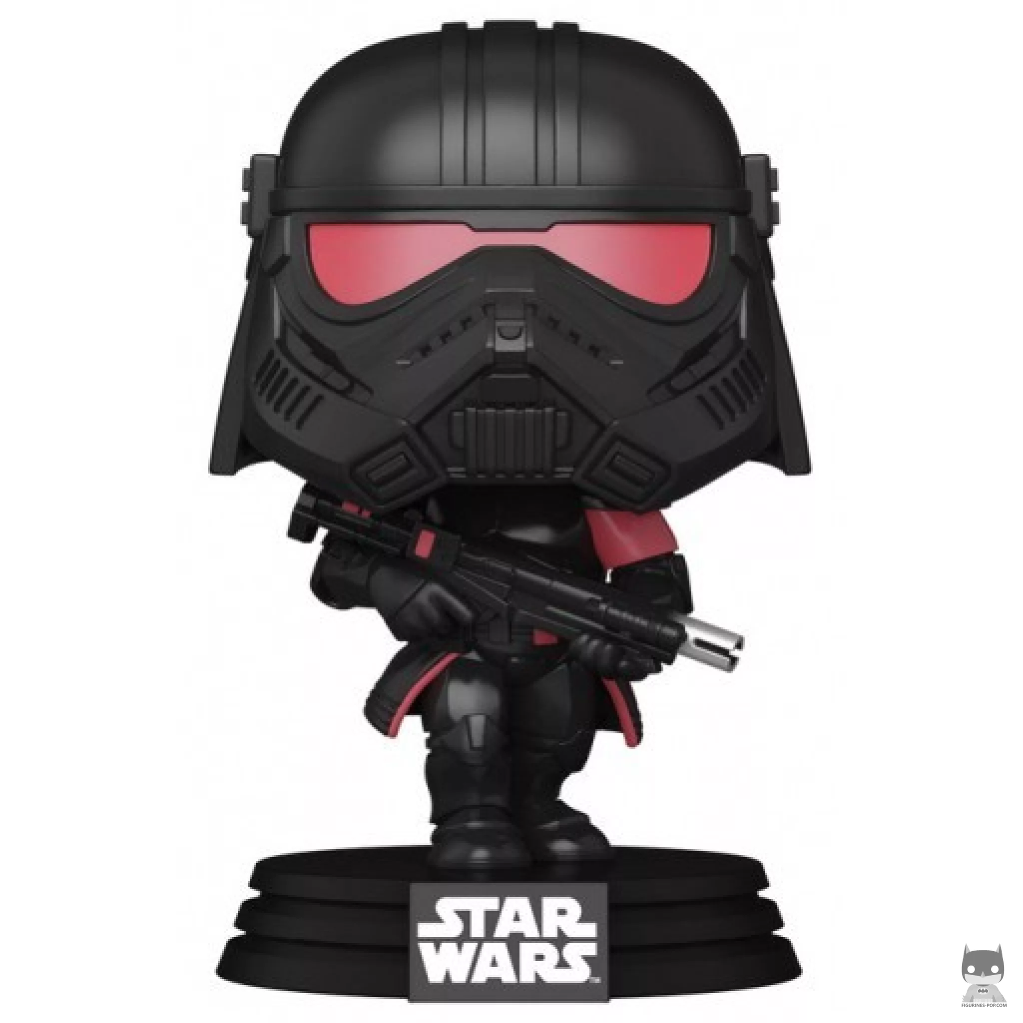 Figurine Funko POP Purge Trooper (Star Wars : Obi-Wan Kenobi)