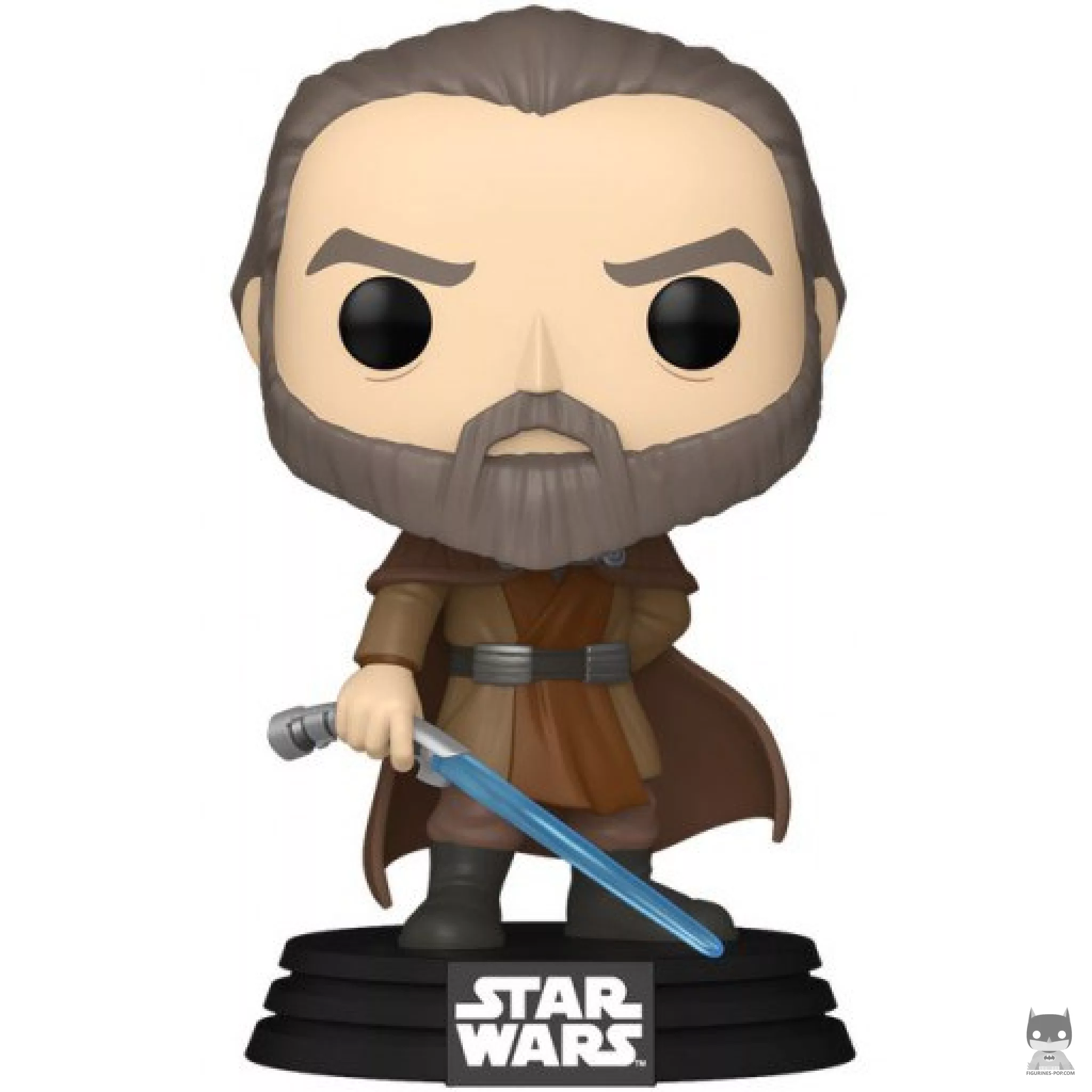 Figurine Funko POP Dooku (Star Wars : Tales of the Empire)