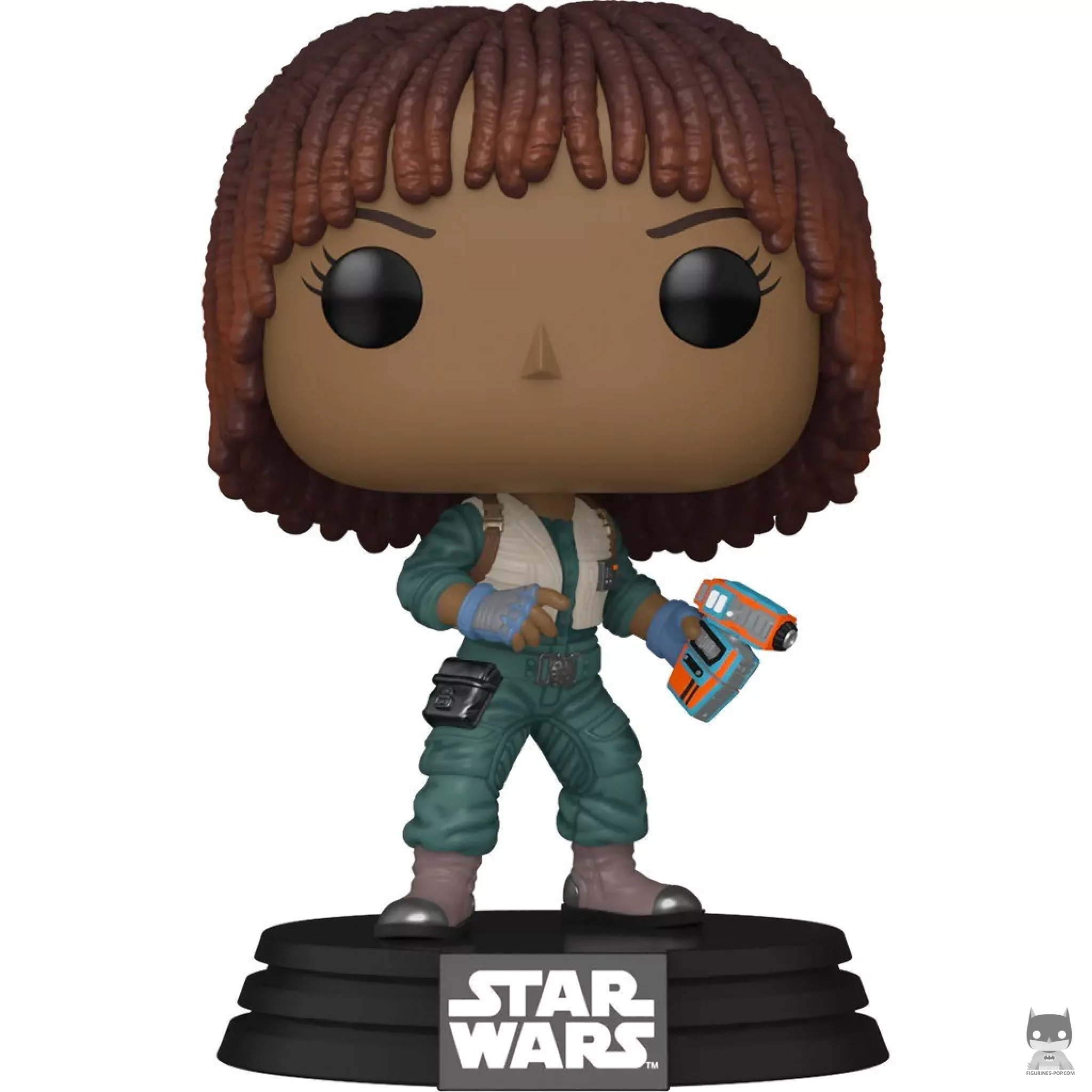 Figurine Funko POP Osha Aniseya (Star Wars : The Acolyte)