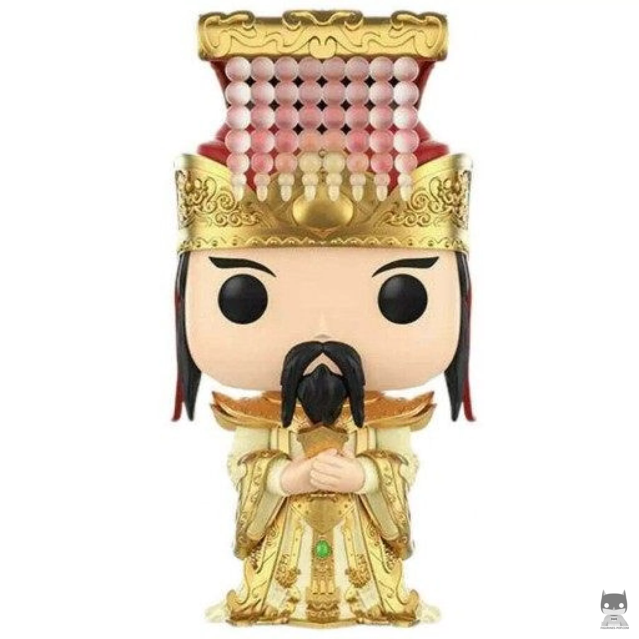 Figurine Funko POP Empereur de Jade (Storybook Classics)