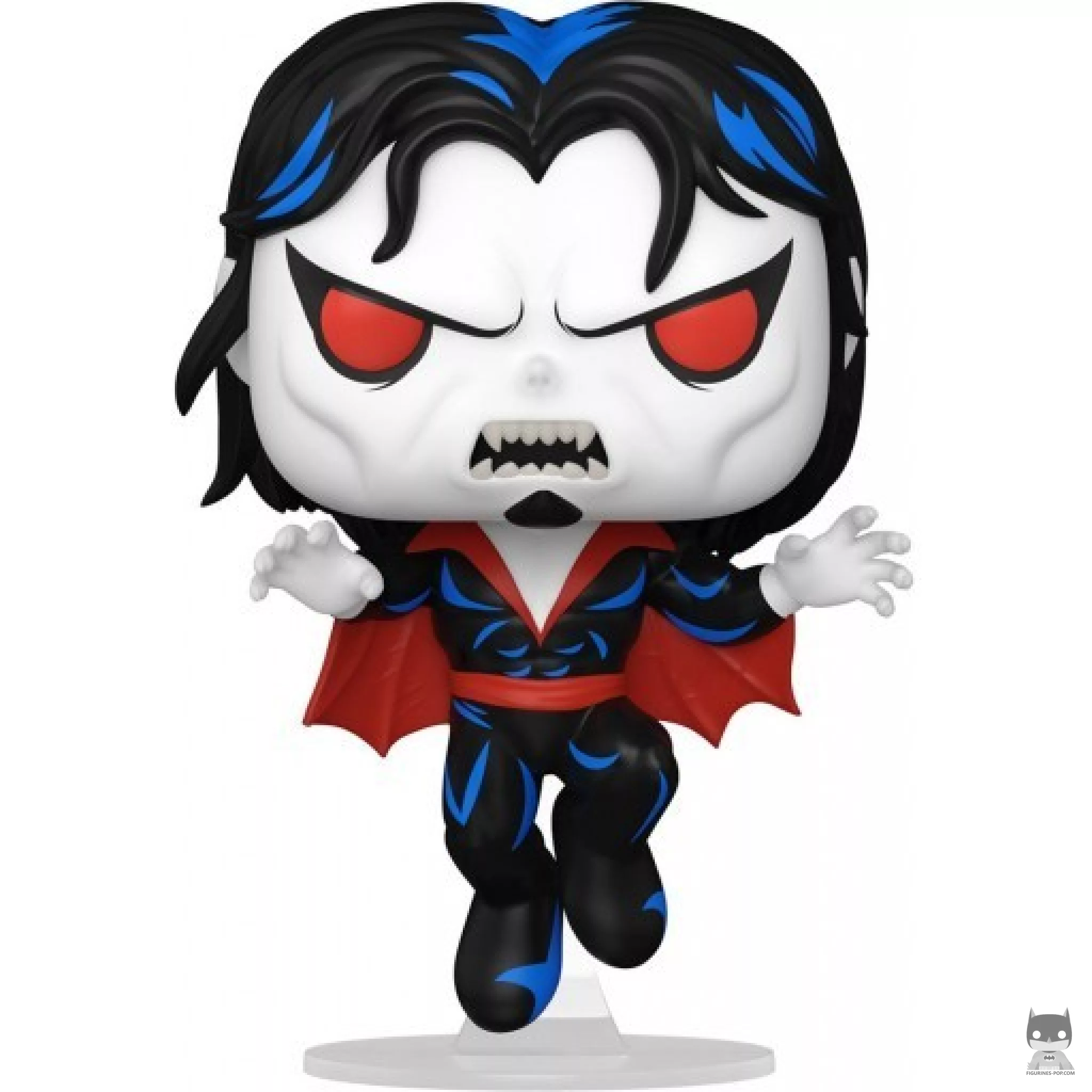 Figurine Funko POP Morbius (Strange Tales)