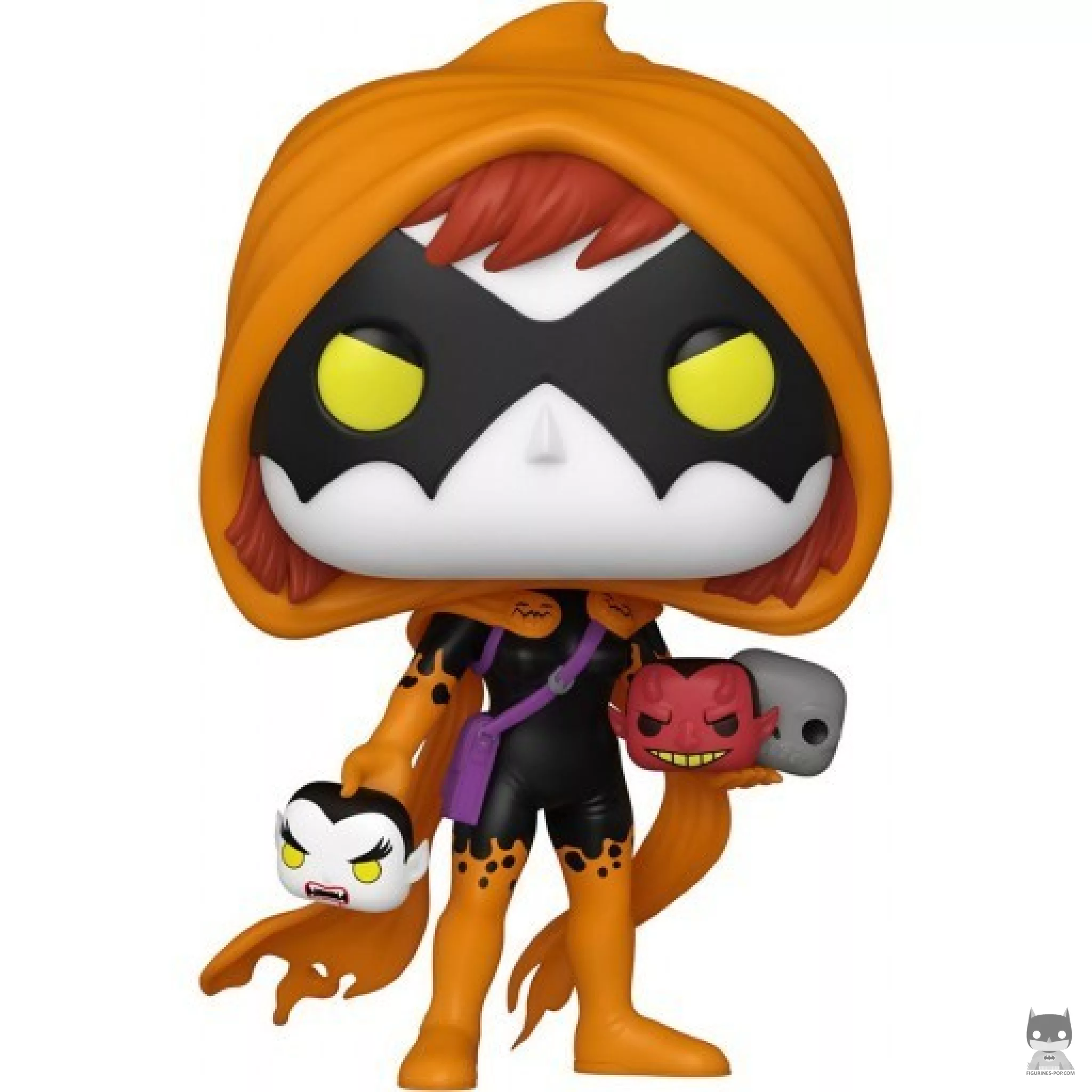 Figurine Funko POP Hallows' Eve (Strange Tales)
