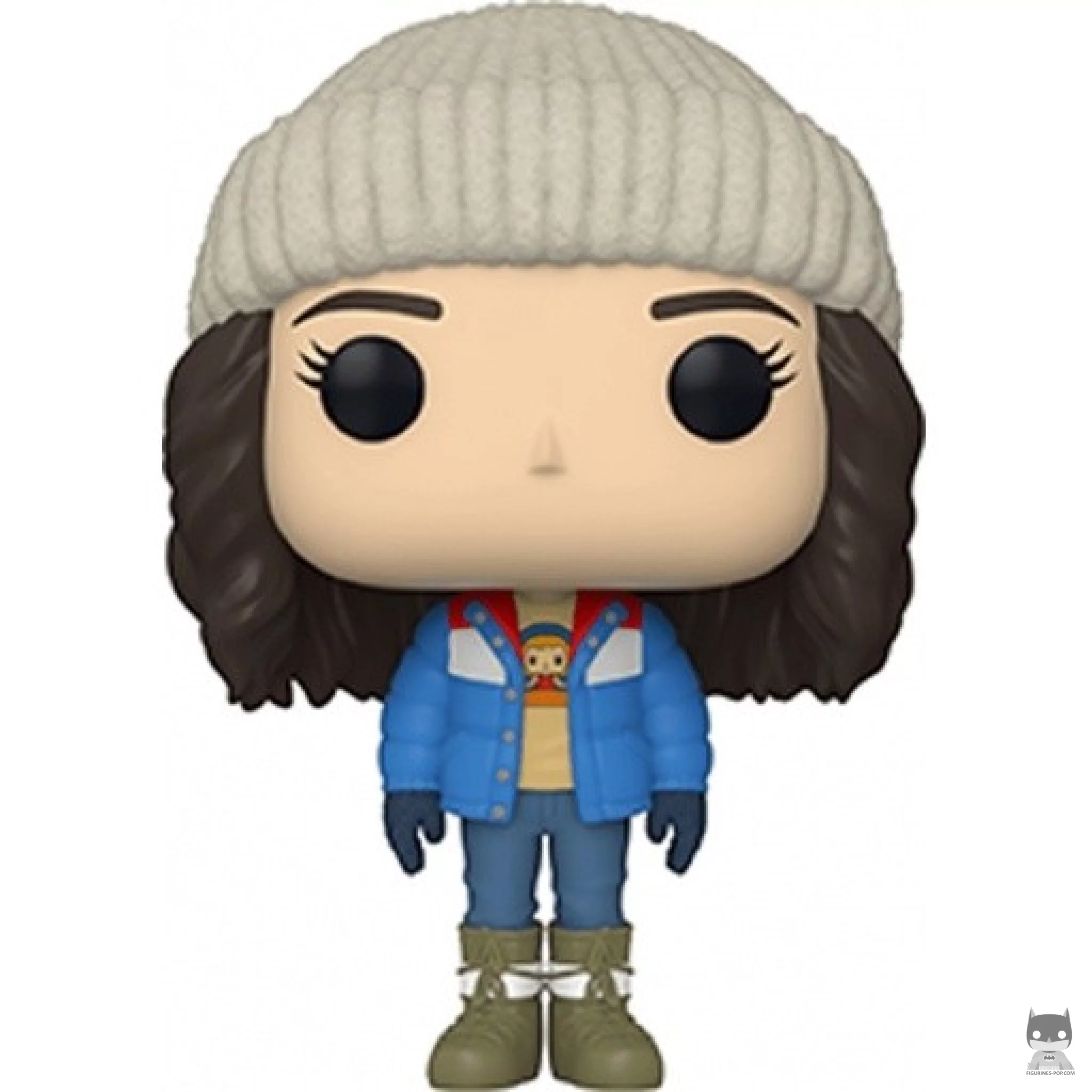 Figurine Funko POP Joyce (Stranger Things)