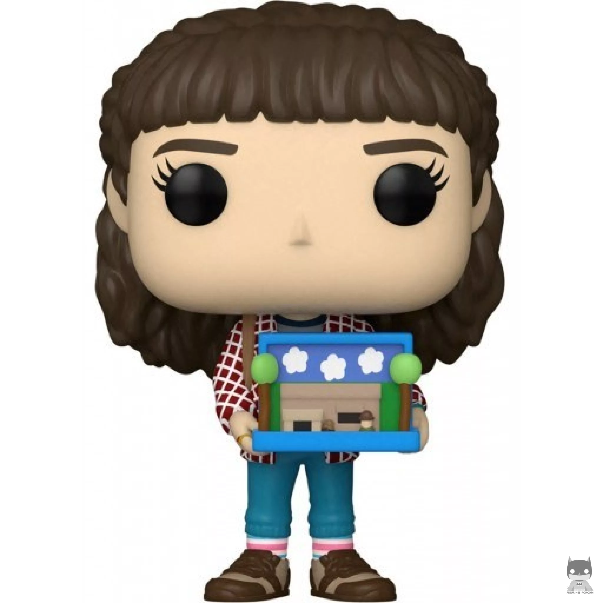 Figurine Funko POP Onze (Stranger Things)