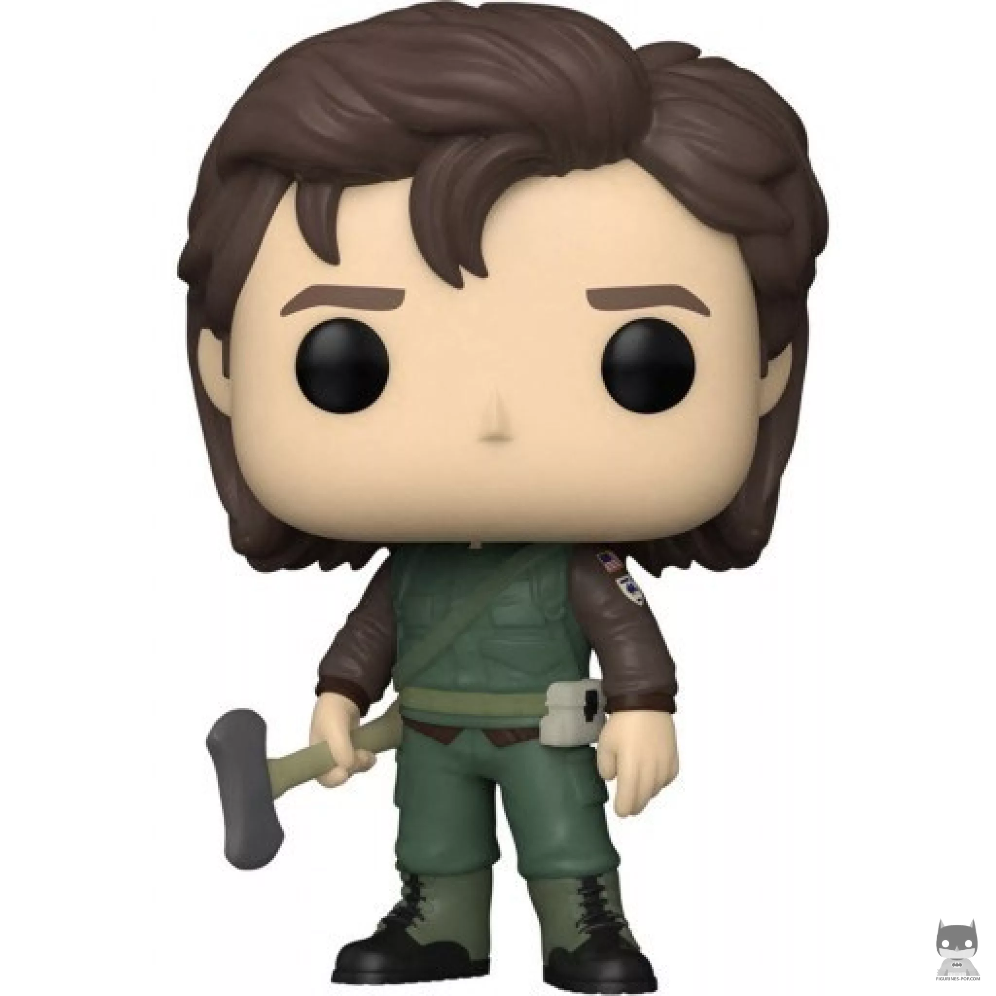 Figurine Funko POP Steve (Stranger Things)