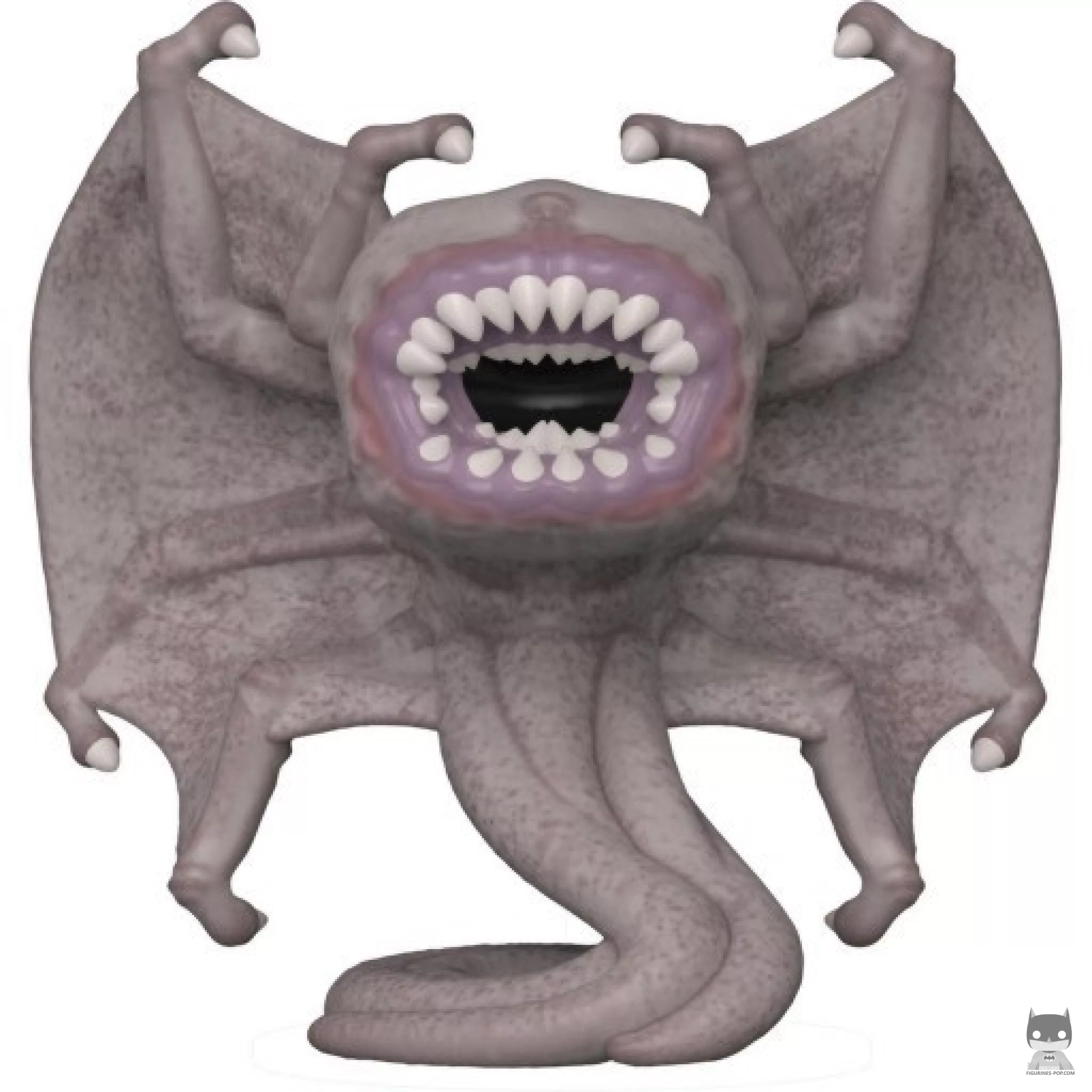 Figurine Funko POP Démobat (Stranger Things)