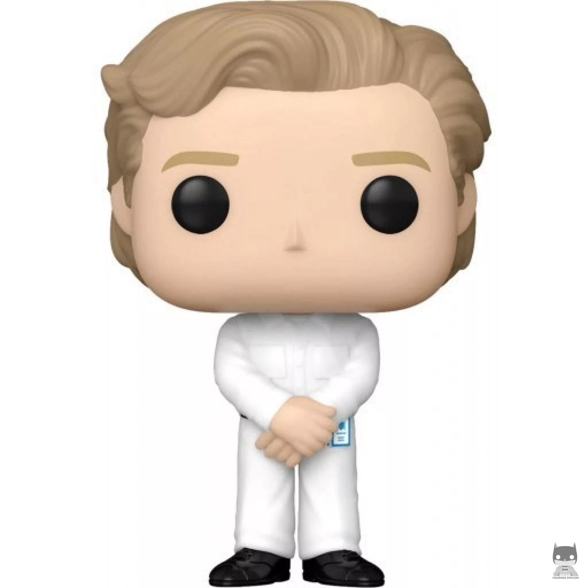 Figurine Funko POP Henry (001) (Stranger Things)
