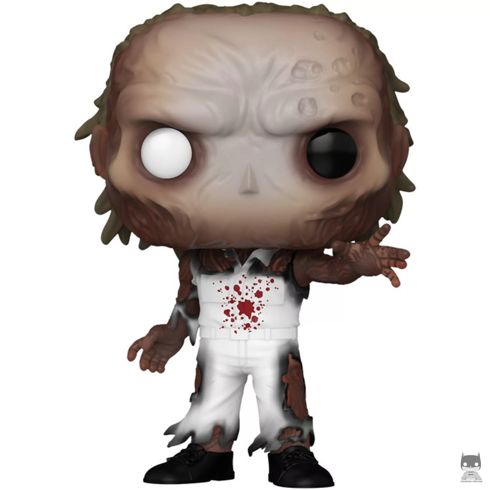 Figurine Funko POP Vecna (Mi-Transformation) (Stranger Things)