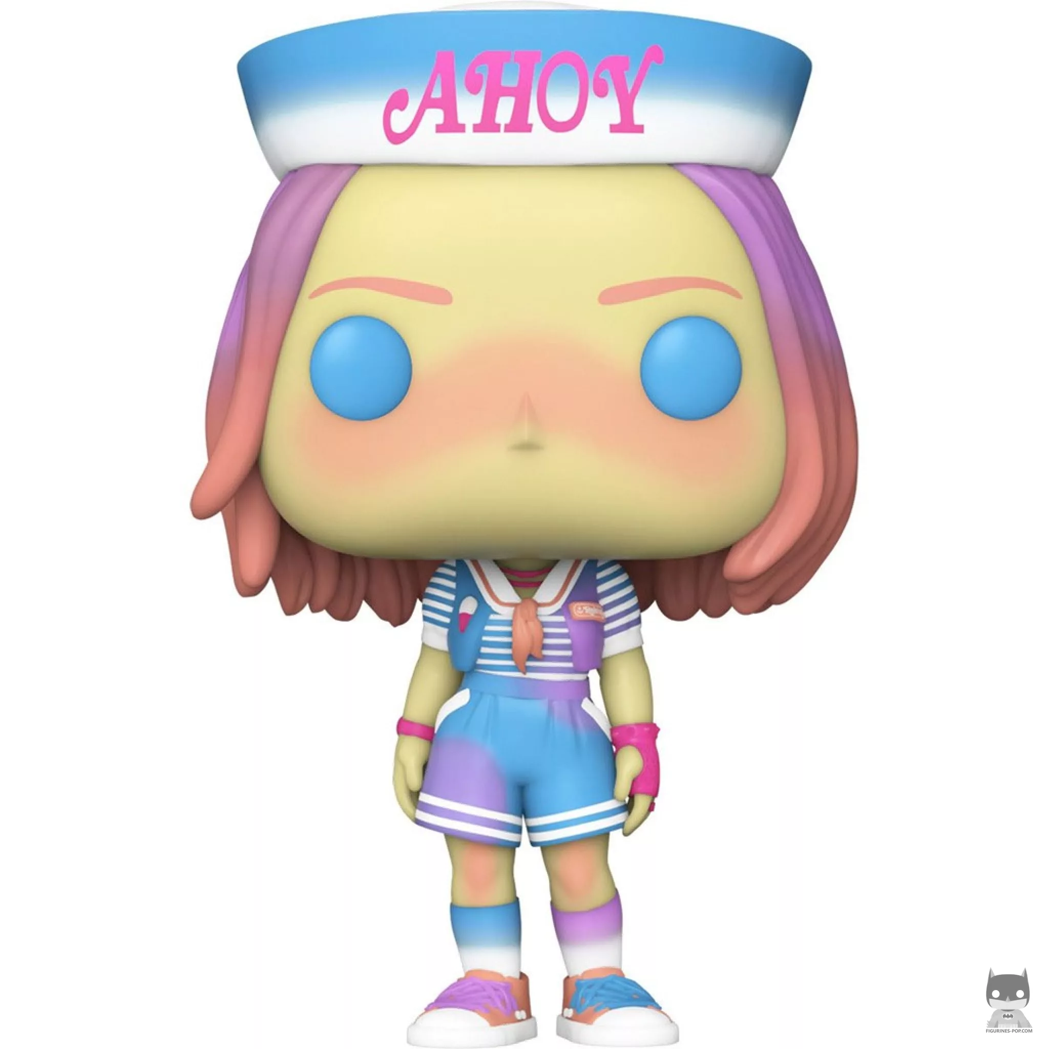 Figurine Funko POP Robin (Scoops Ahoy) (Stranger Things)