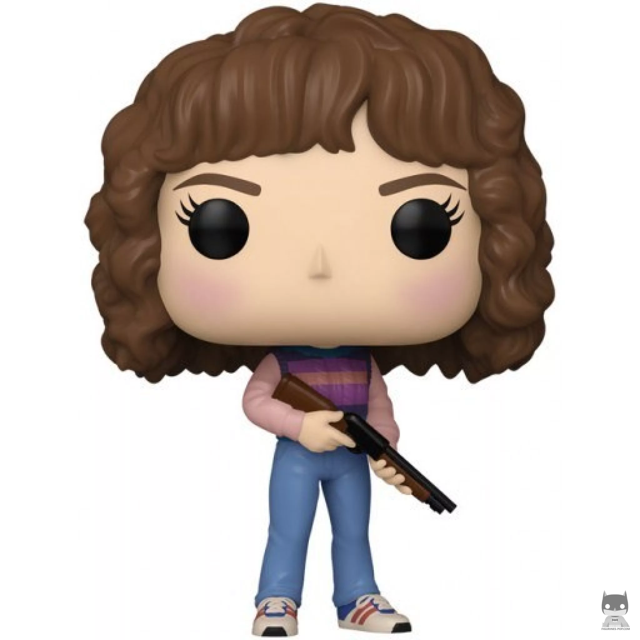 Figurine Funko POP Nancy Wheeler (Stranger Things)