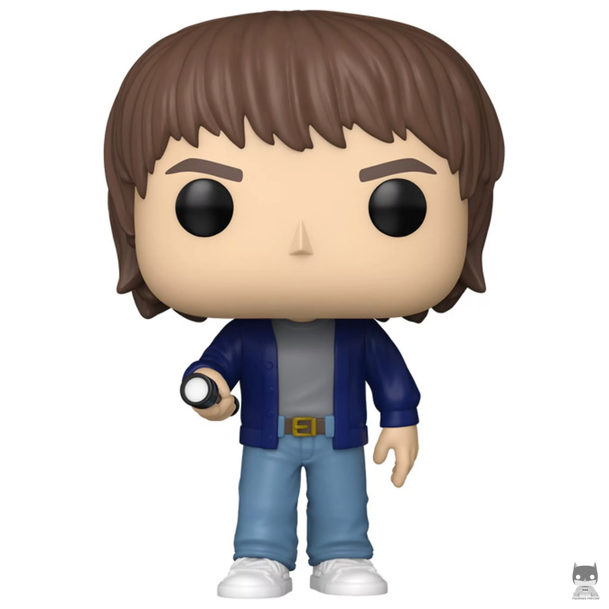 Figurine Funko POP Jonathan Byers (Stranger Things)