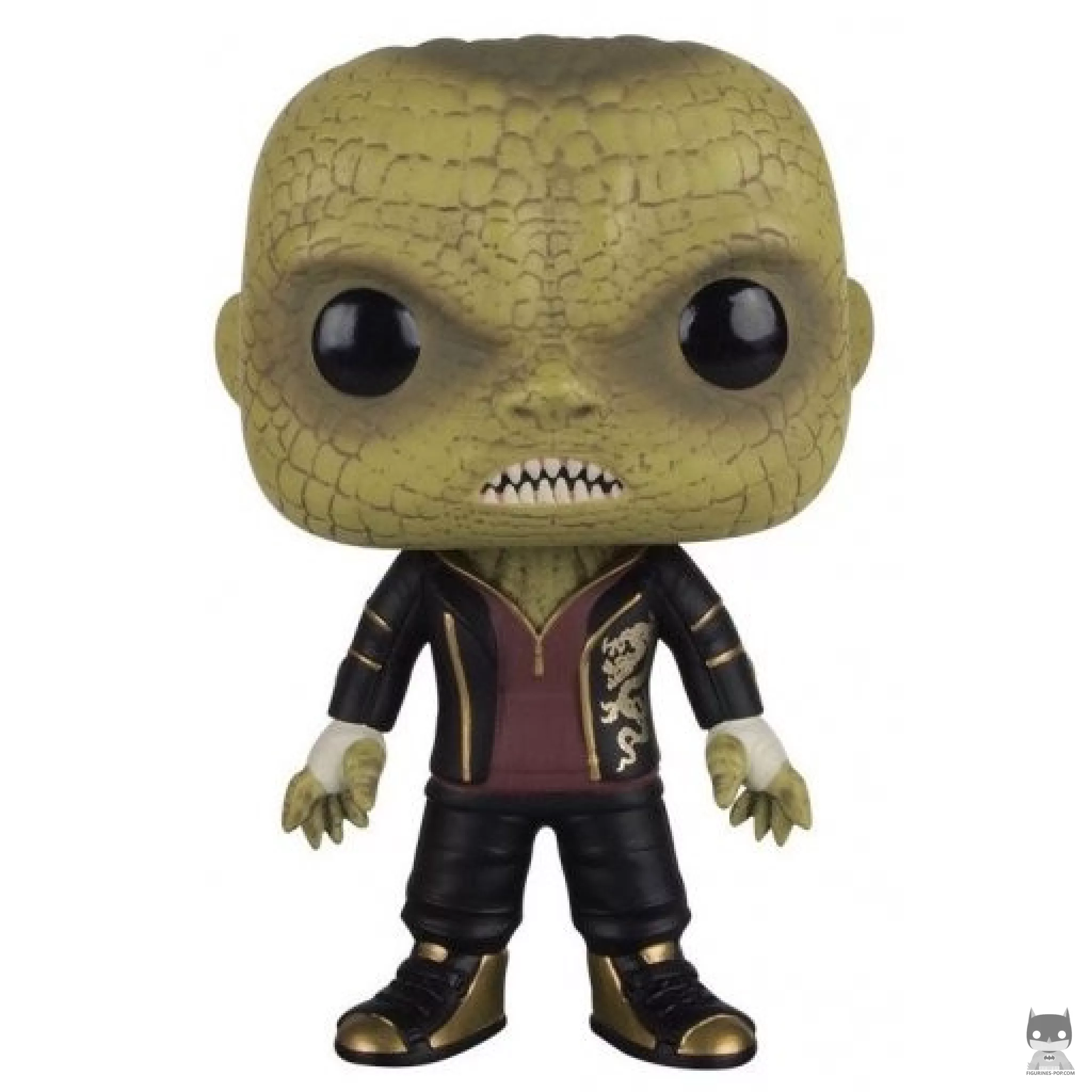 Figurine Funko POP Killer Croc (Suicide Squad)