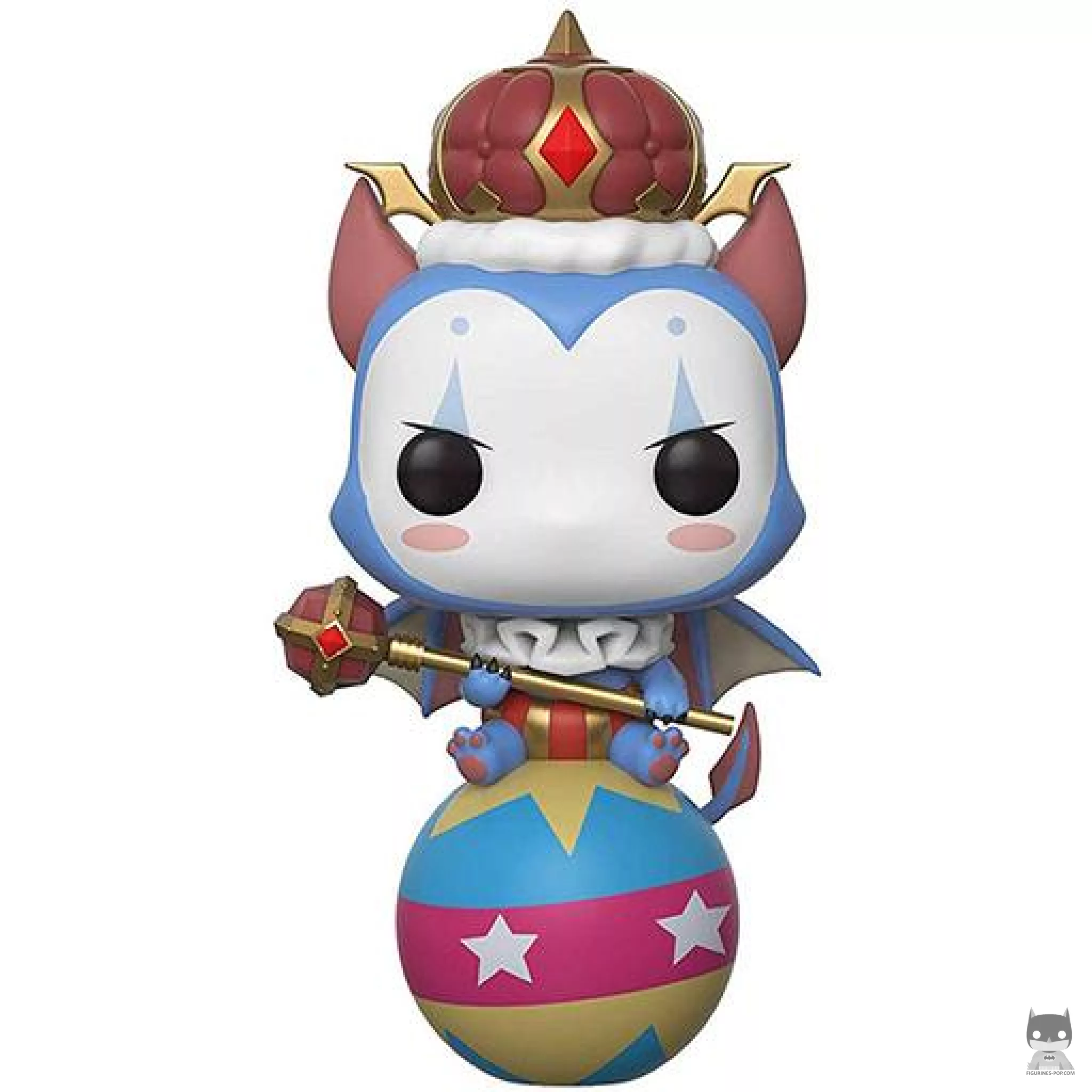 Figurine Funko POP Orion (Summoners War)