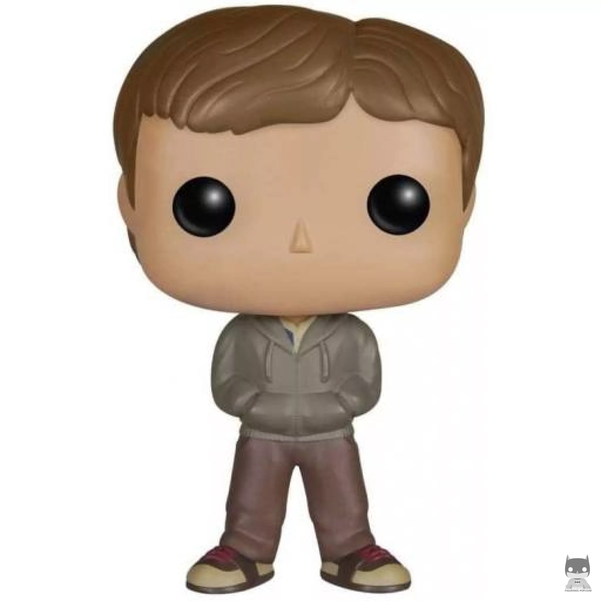 Figurine Funko POP Evan (SuperGrave)