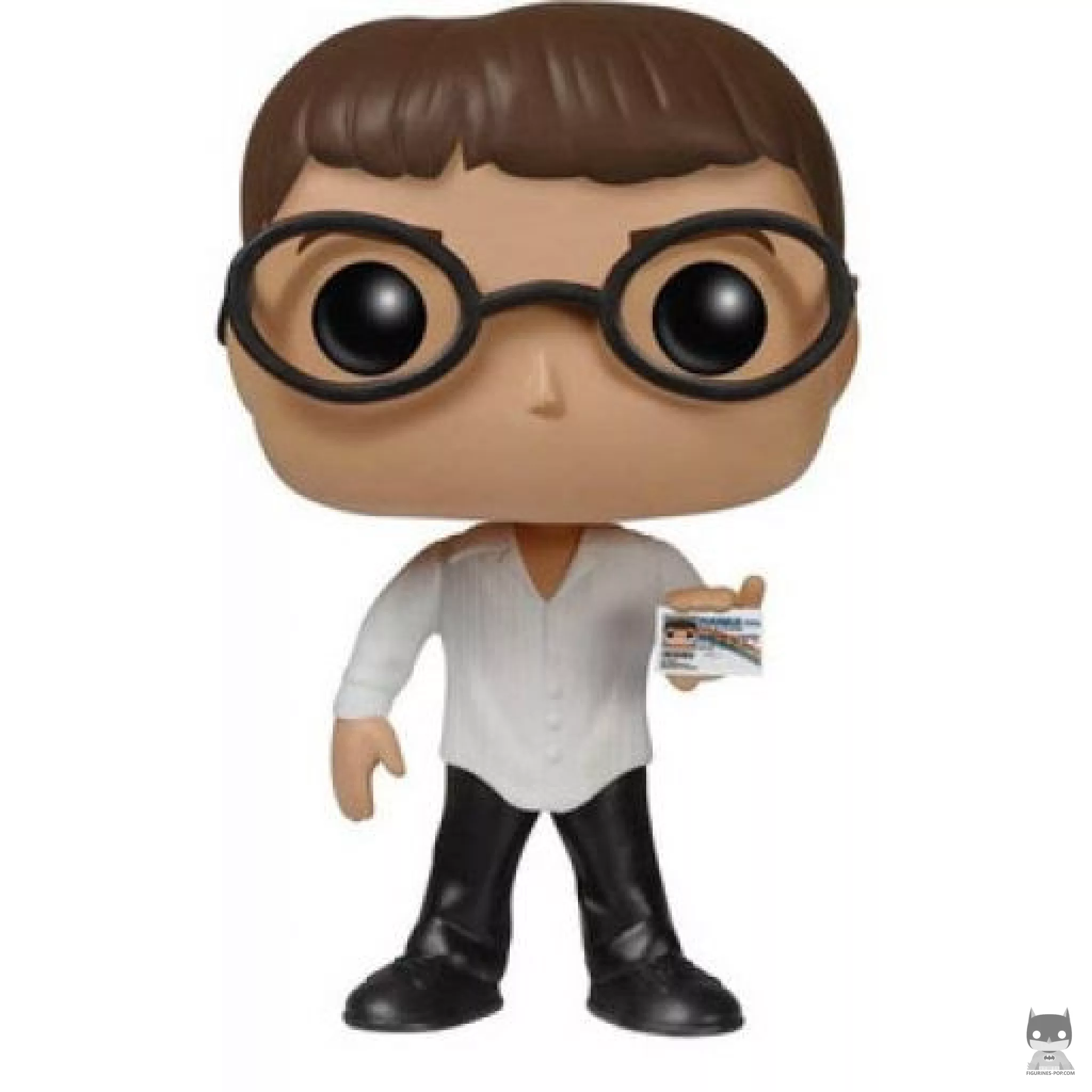 Figurine Funko POP McLovin (SuperGrave)