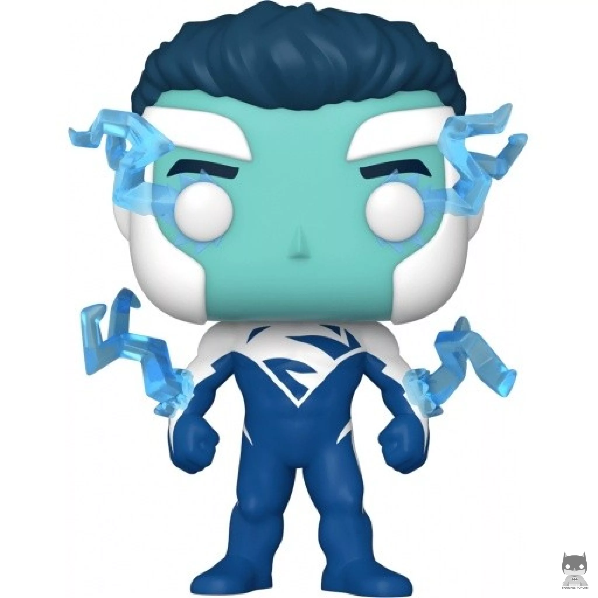 Figurine Funko POP Superman (Bleu) (Superman)