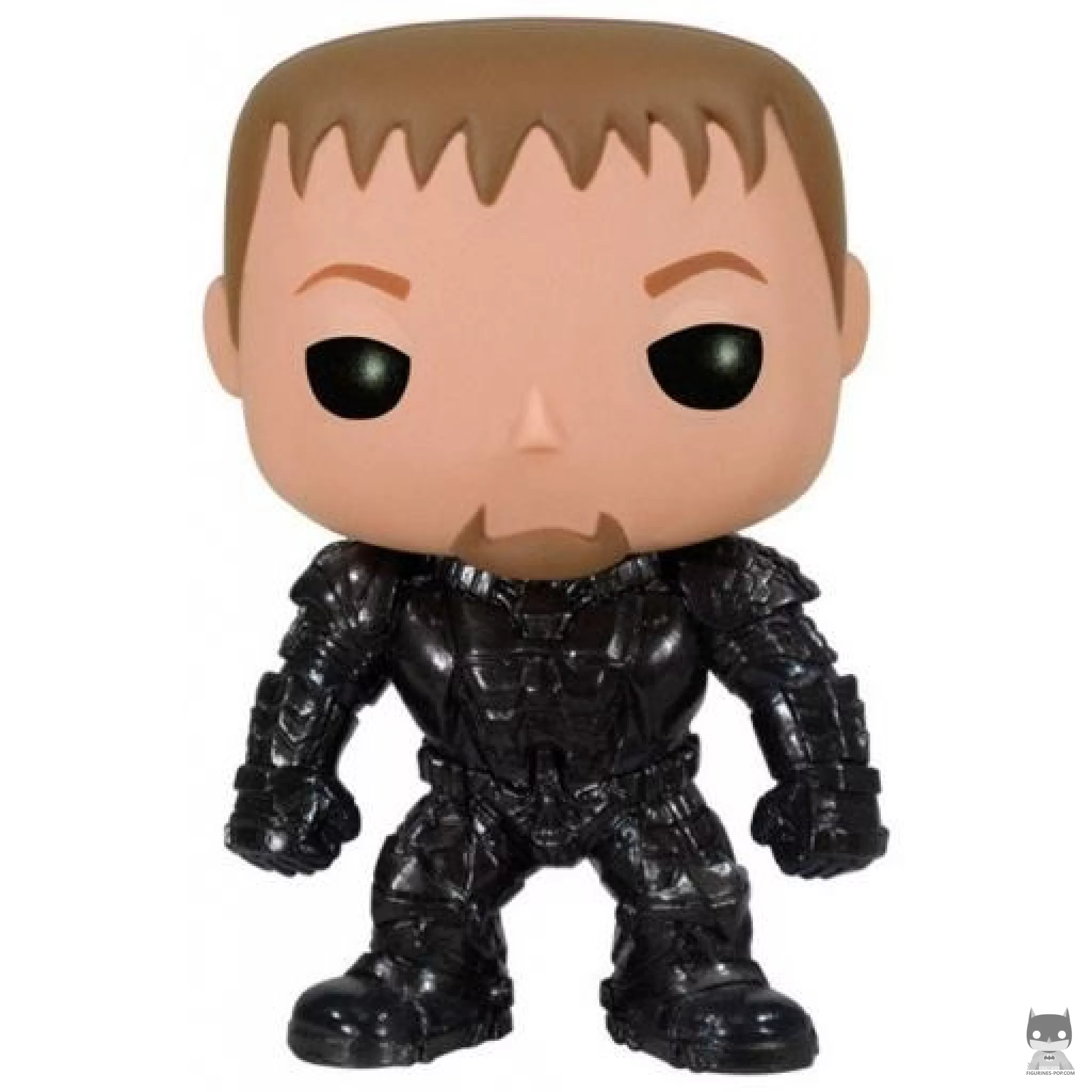 Figurine Funko POP General Zod (Superman : Man of Steel)