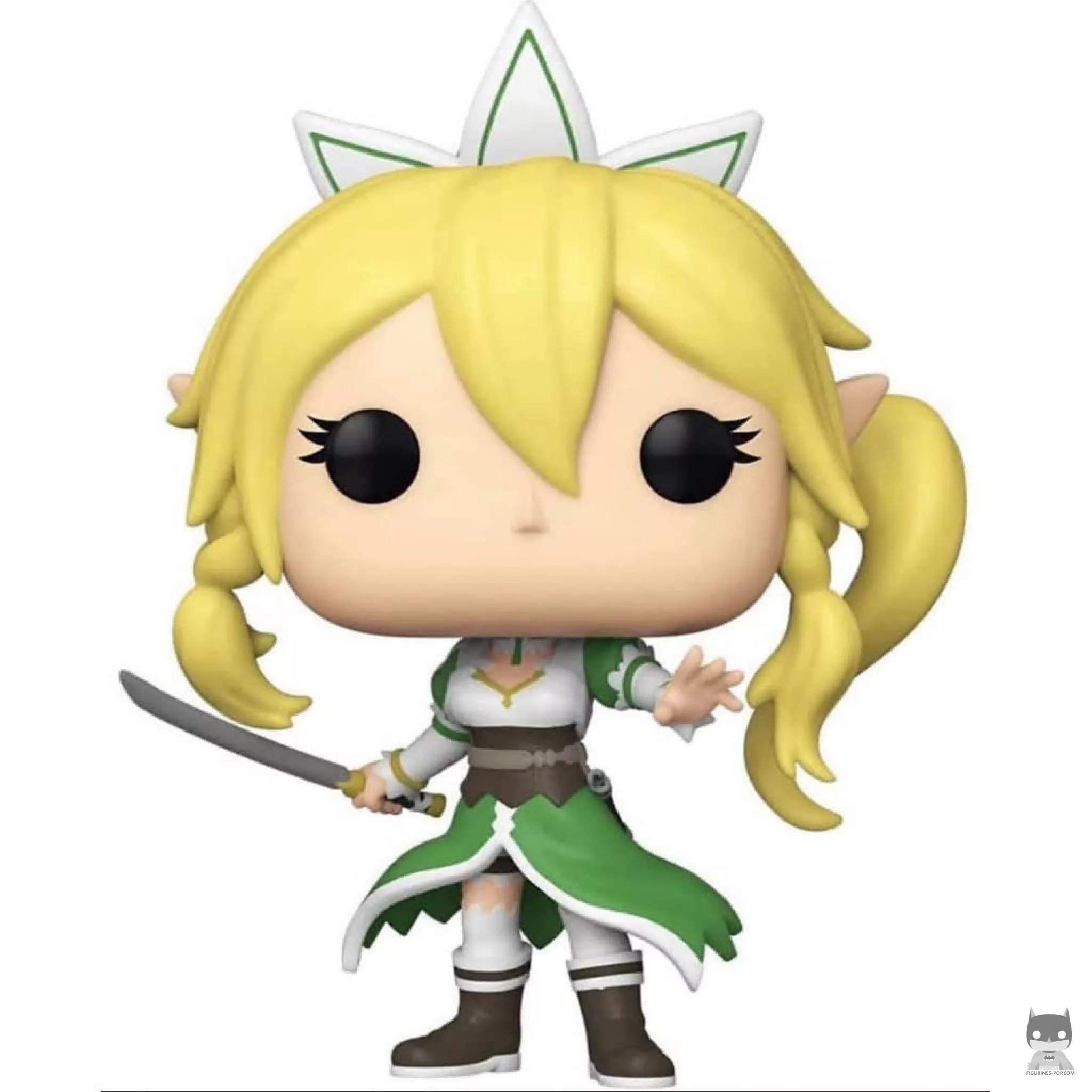 Figurine Funko POP Leafa (Sword Art Online)