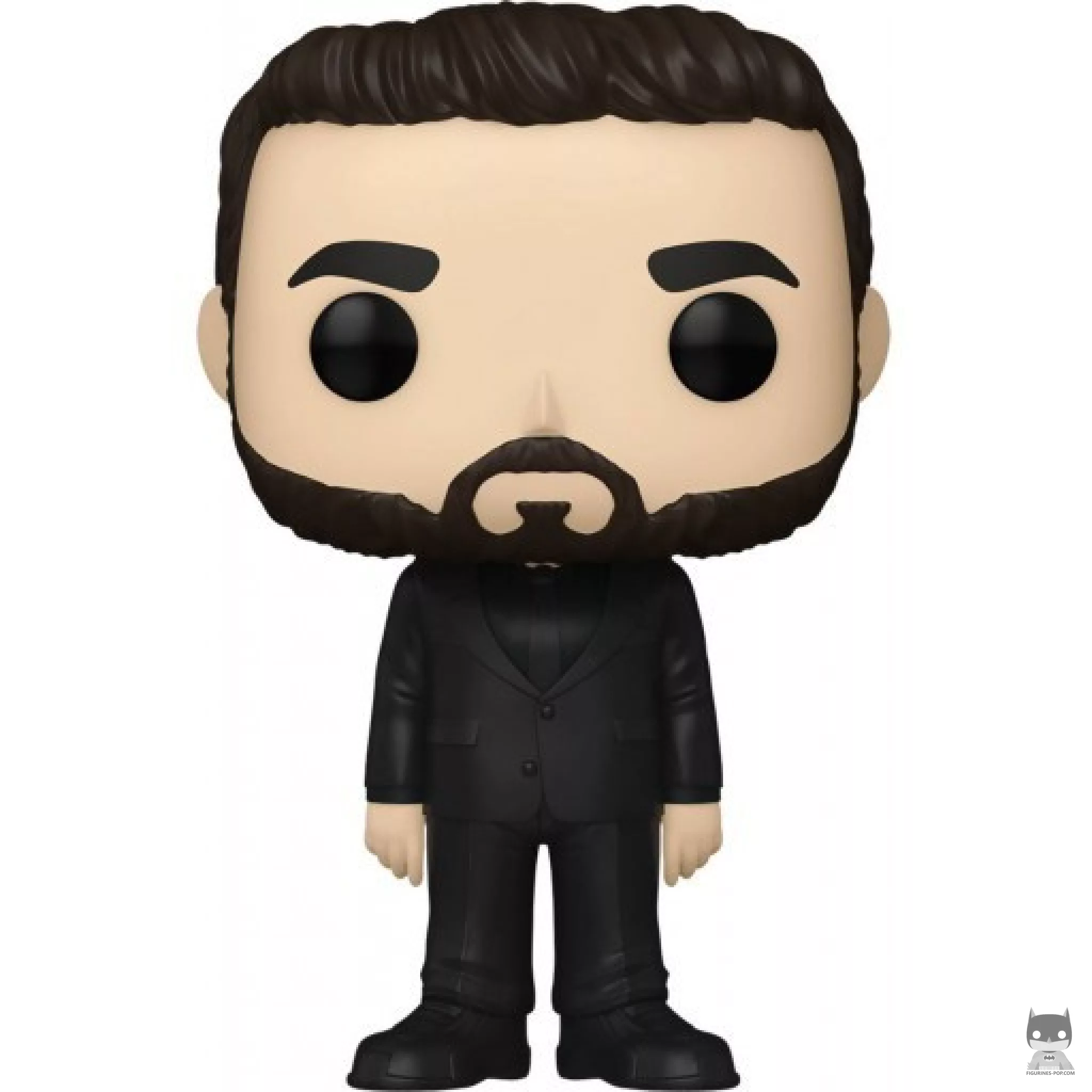 Figurine Funko POP Roy Kent (Ted Lasso)