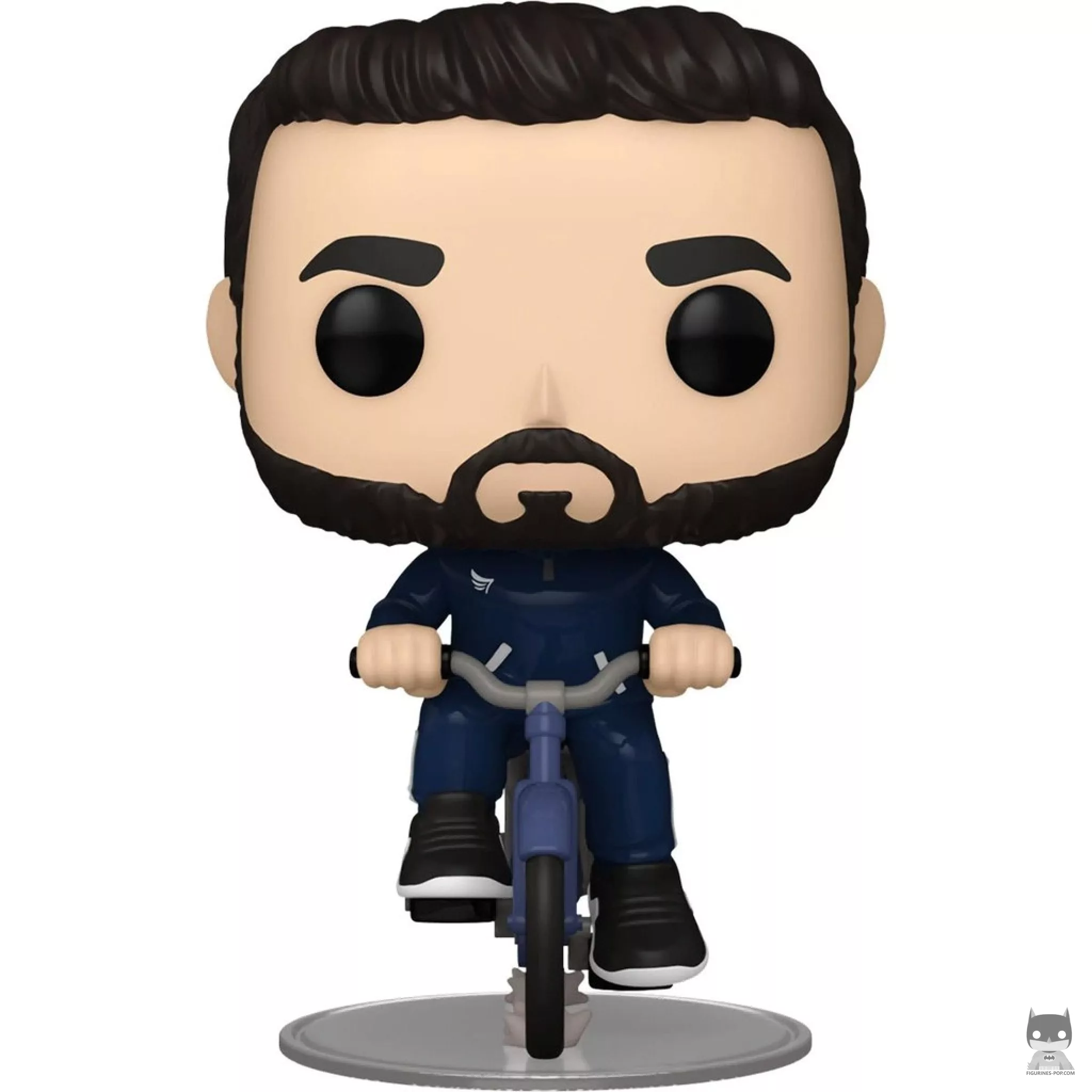Figurine Funko POP Roy Kent (Ted Lasso)