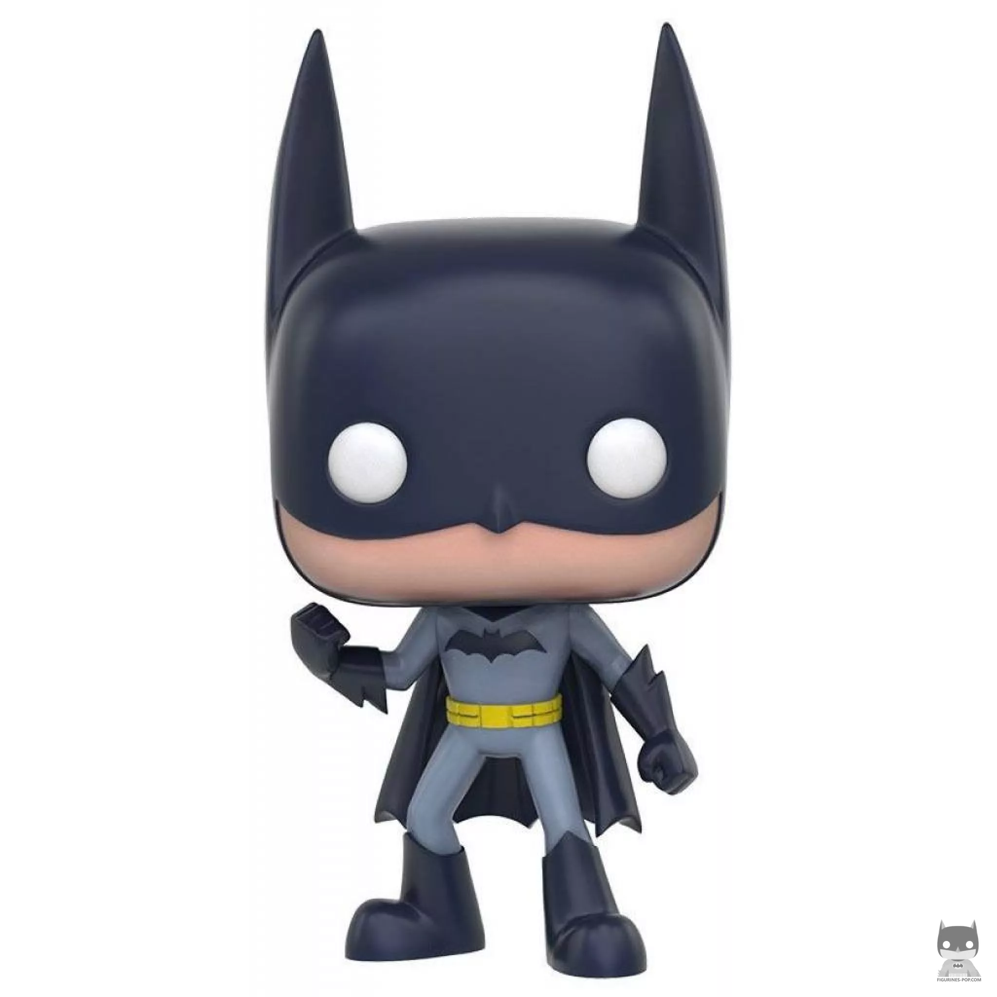 Figurine Funko POP Robin en Batman (Teen Titans Go!)