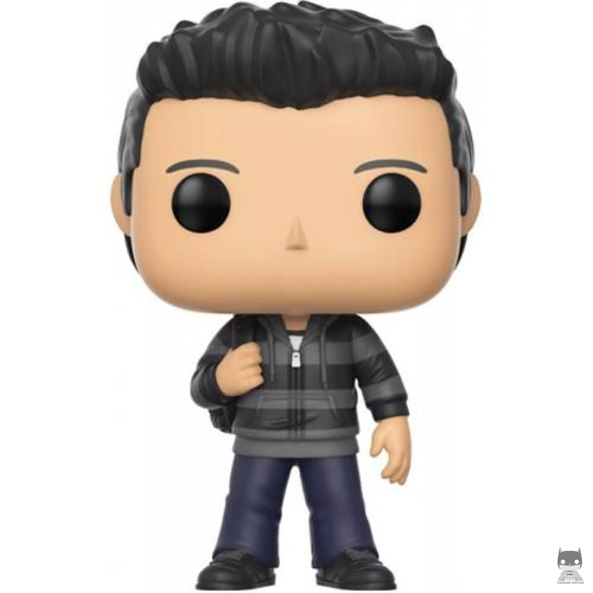 Figurine Funko POP Stiles Stilinski (Teen Wolf)