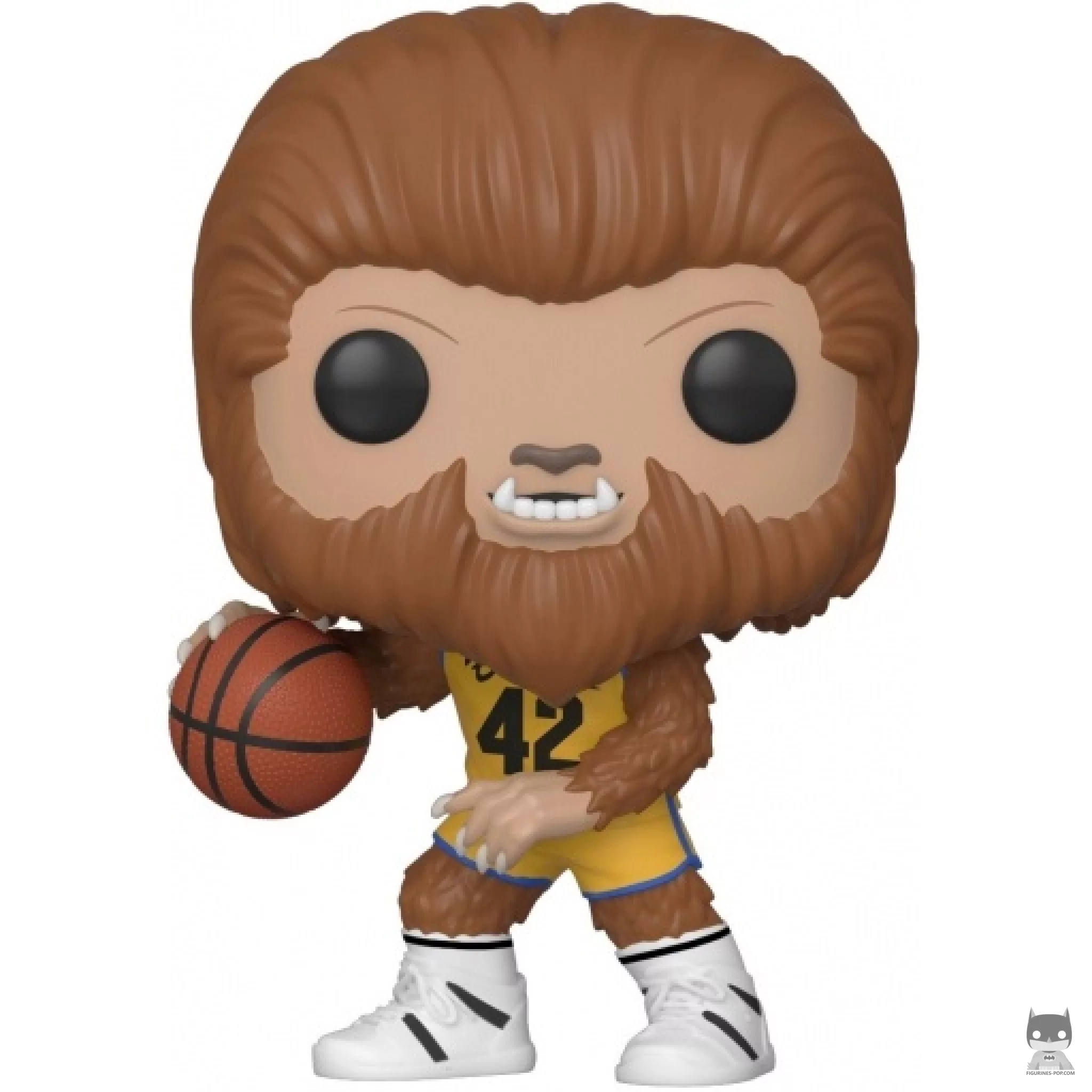 Figurine Funko POP Scott Howard (Teen wolf (Film))