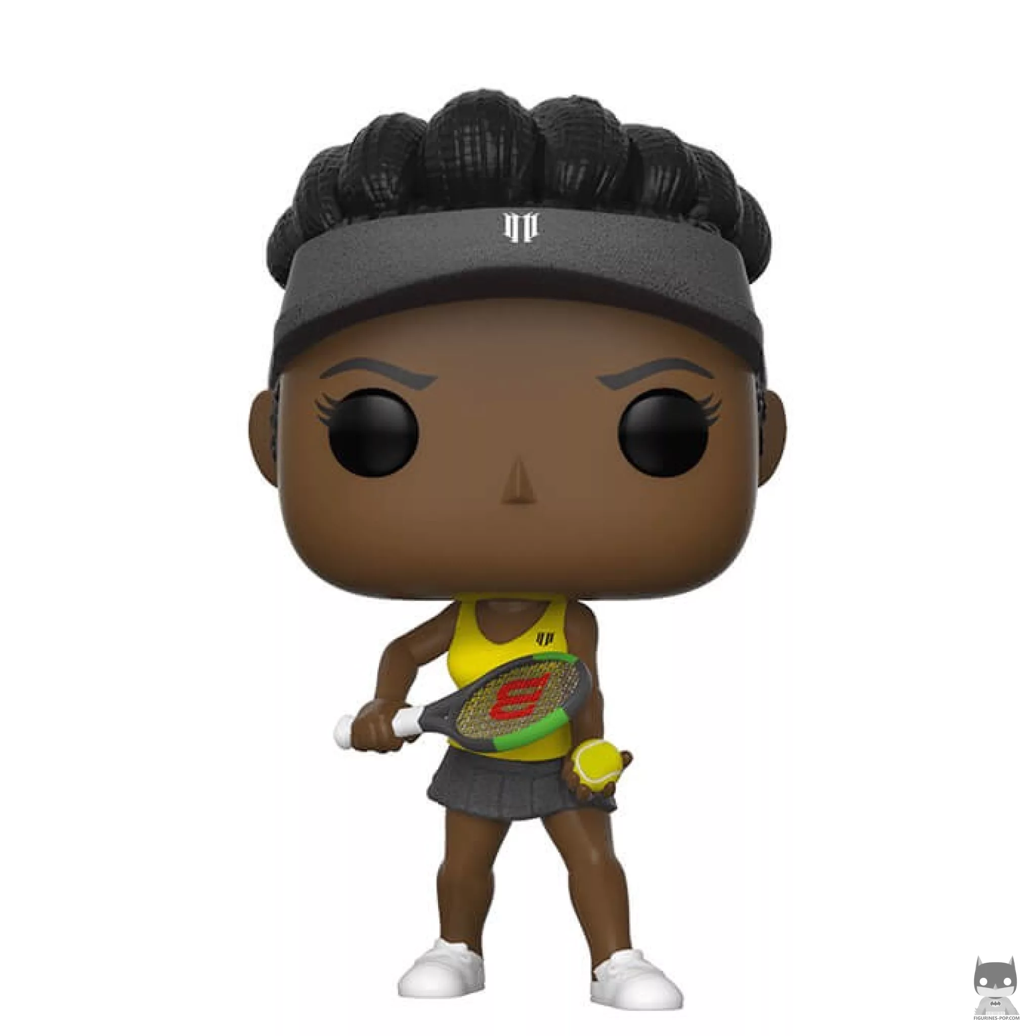 Figurine Funko POP Venus Williams (Tennis Legends)