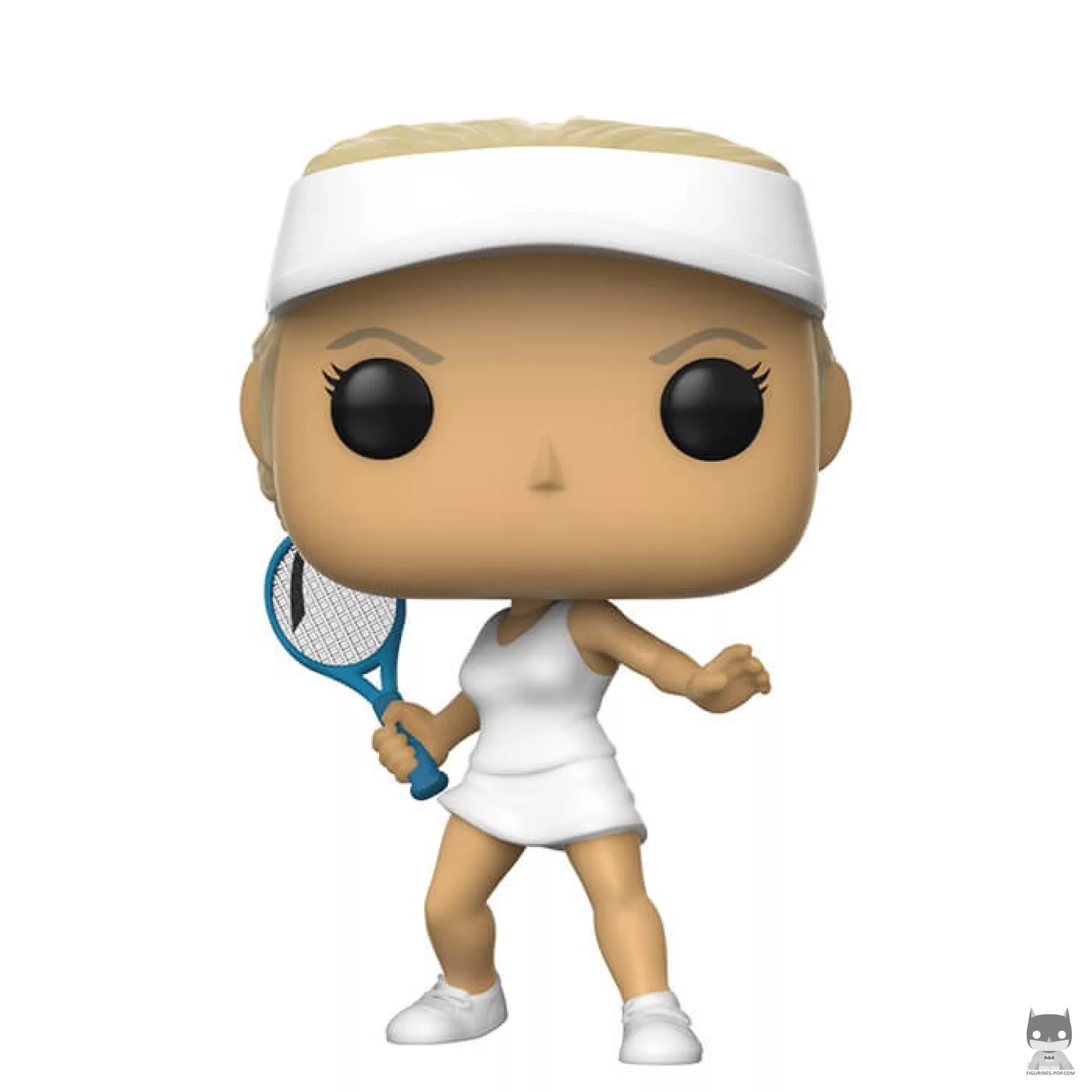 Figurine Funko POP Maria Sharapova (Tennis Legends)