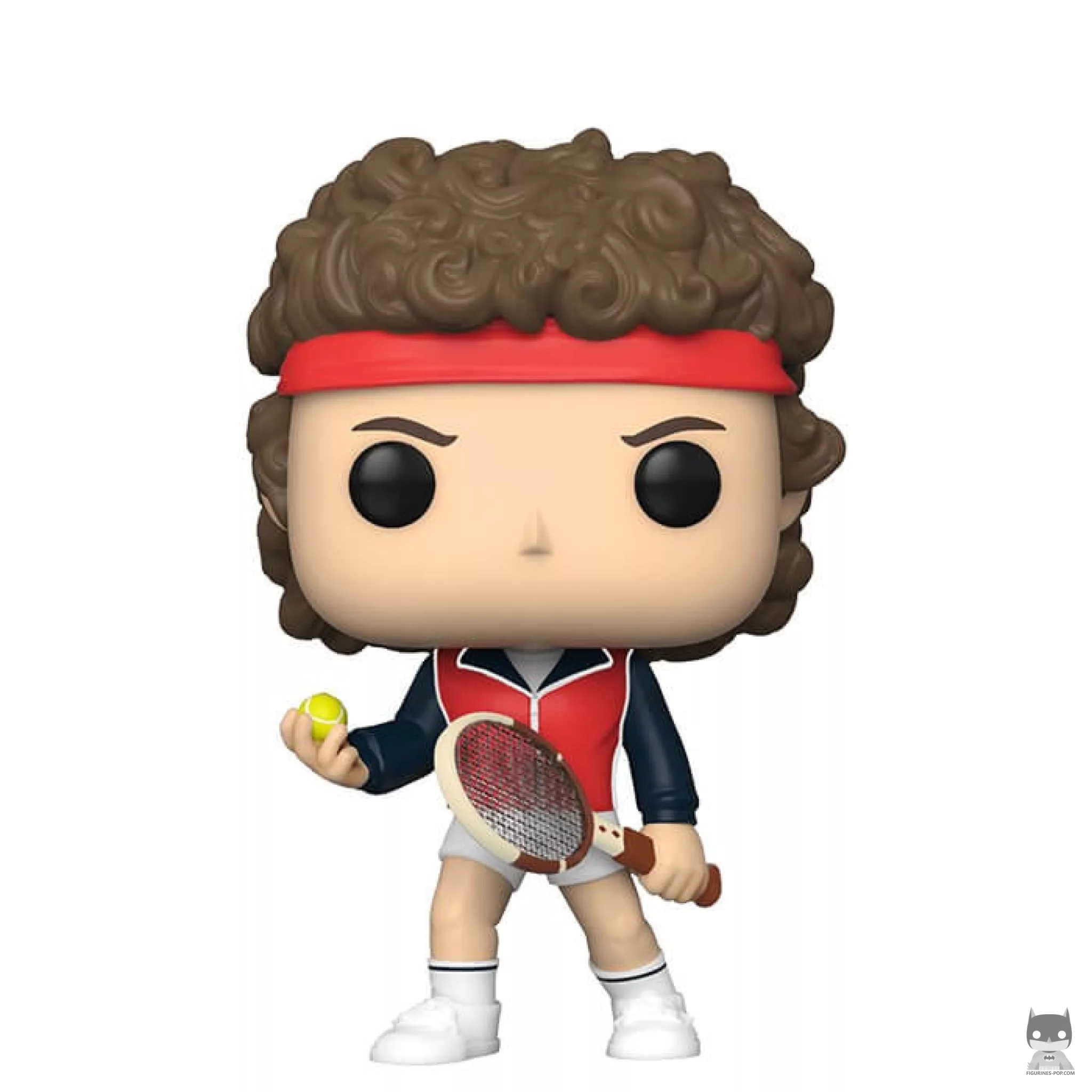 Figurine Funko POP John McEnroe (Tennis Legends)