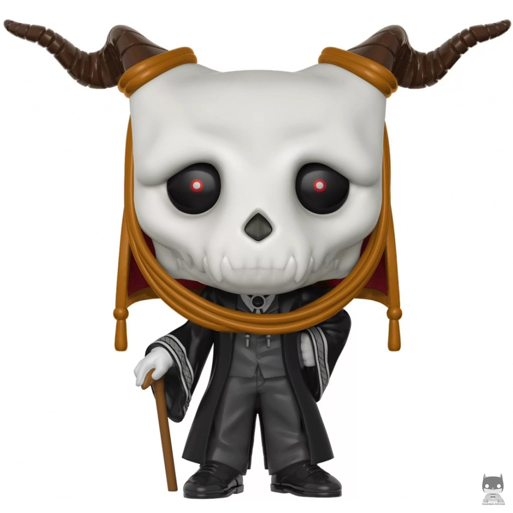 Figurine Funko POP Elias (Chase) (The Ancient Magus Bride)