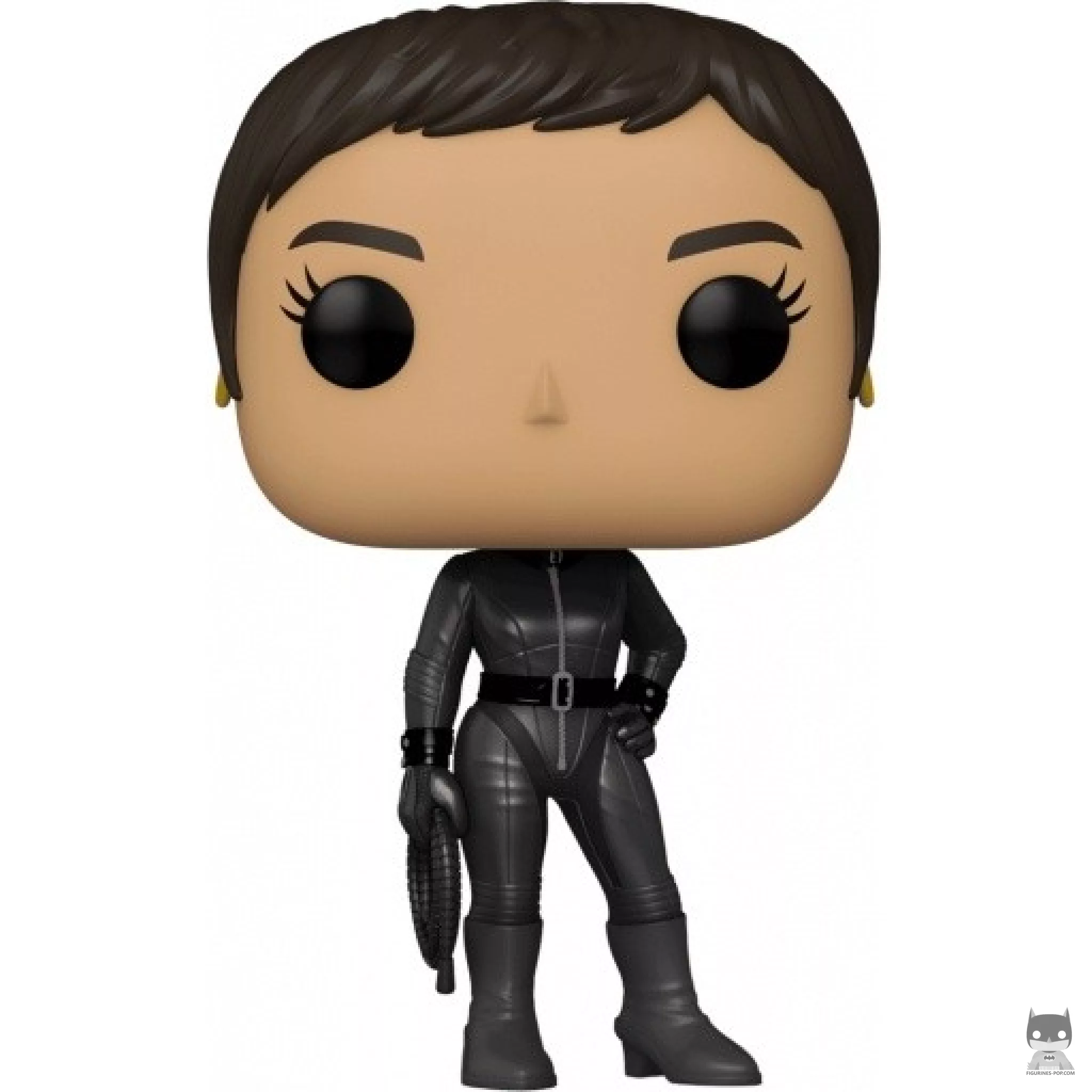 Figurine Funko POP Selina Kyle (Chase) (The Batman)