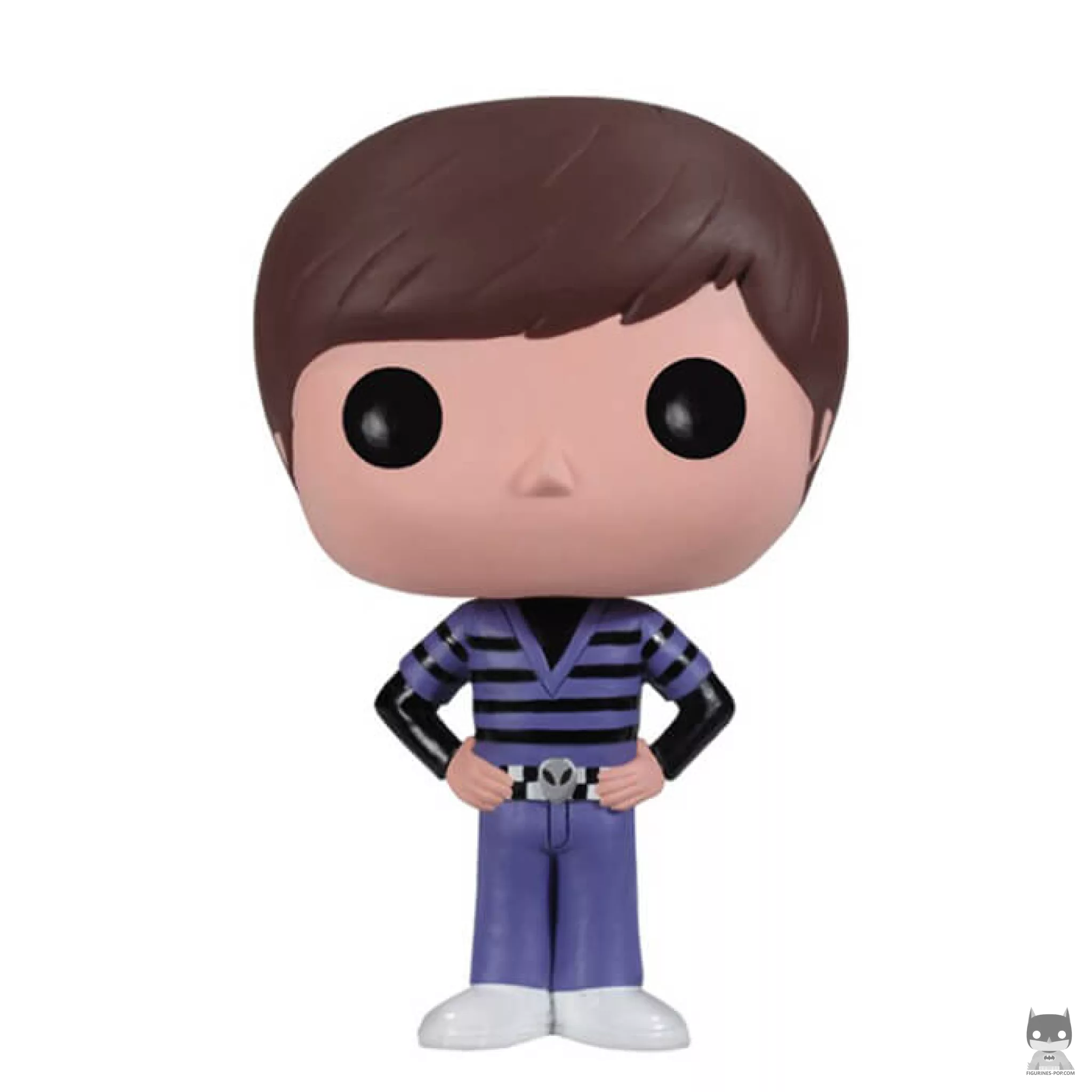 Figurine Funko POP Howard Wolowitz (The Big Bang Theory)
