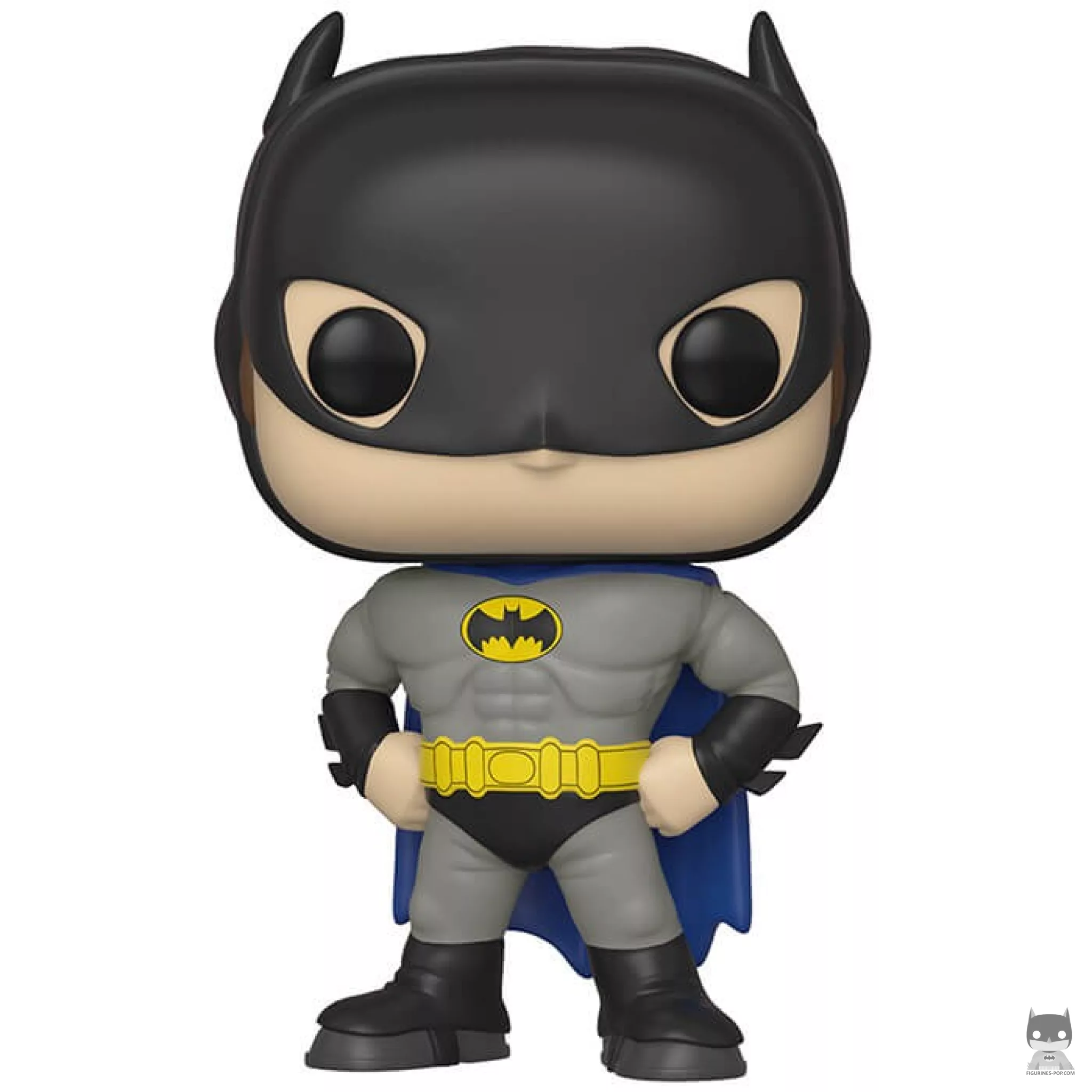 Figurine Funko POP Howard Wolowitz en Batman (The Big Bang Theory)