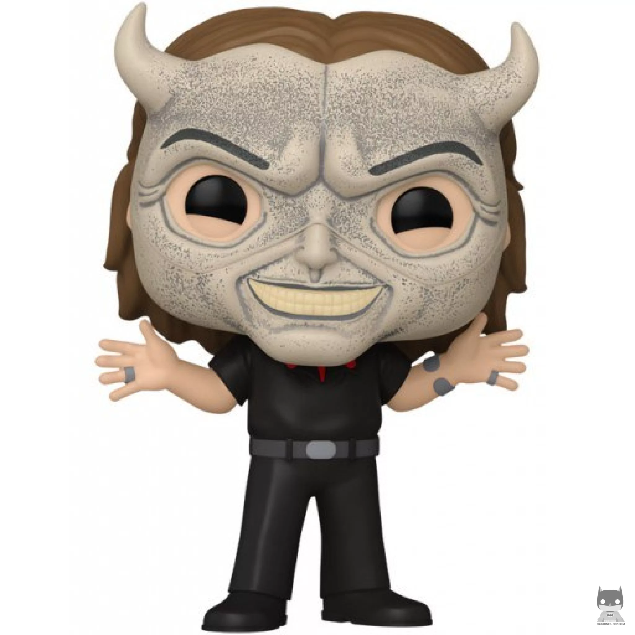 Figurine Funko POP The Grabber (Chase) (The Black Phone)