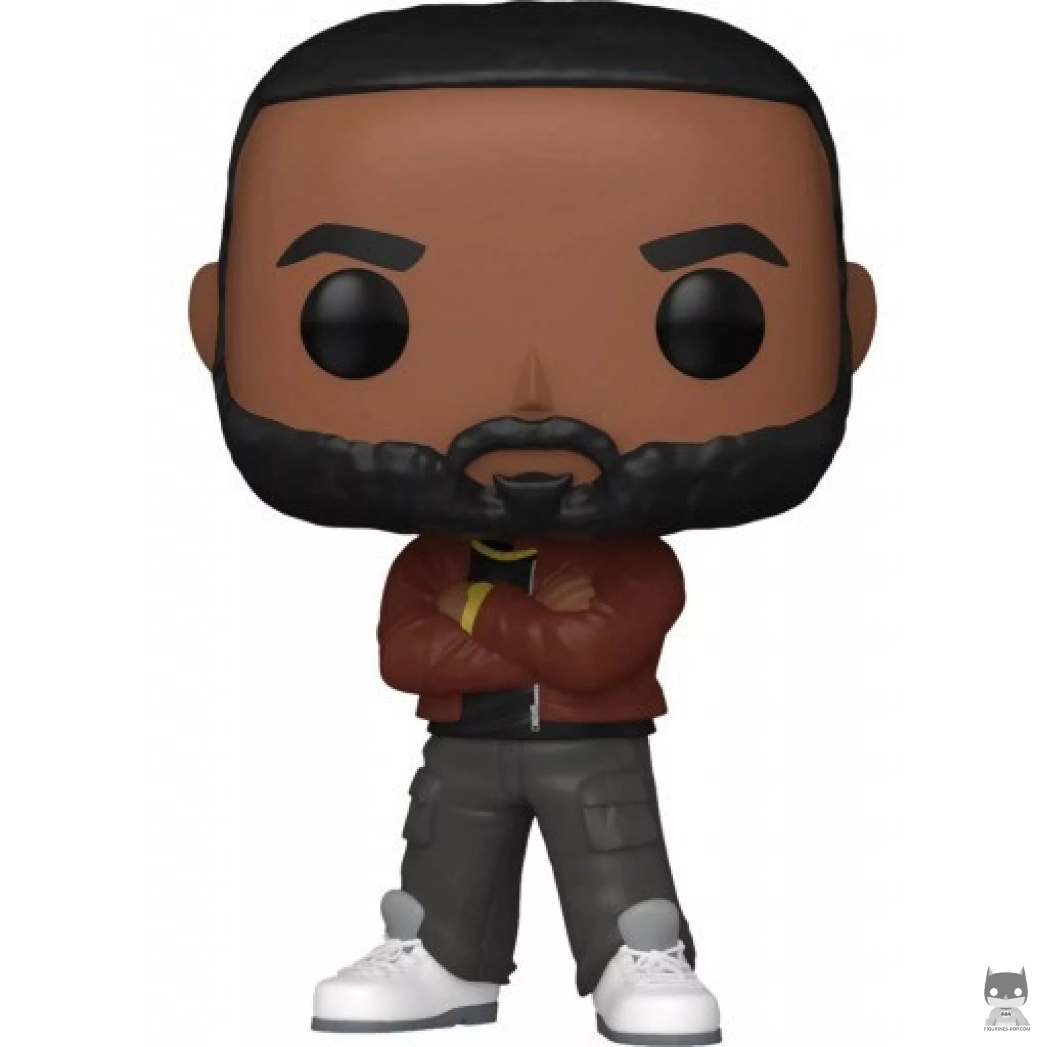 Figurine Funko POP La Crème (The Boys)