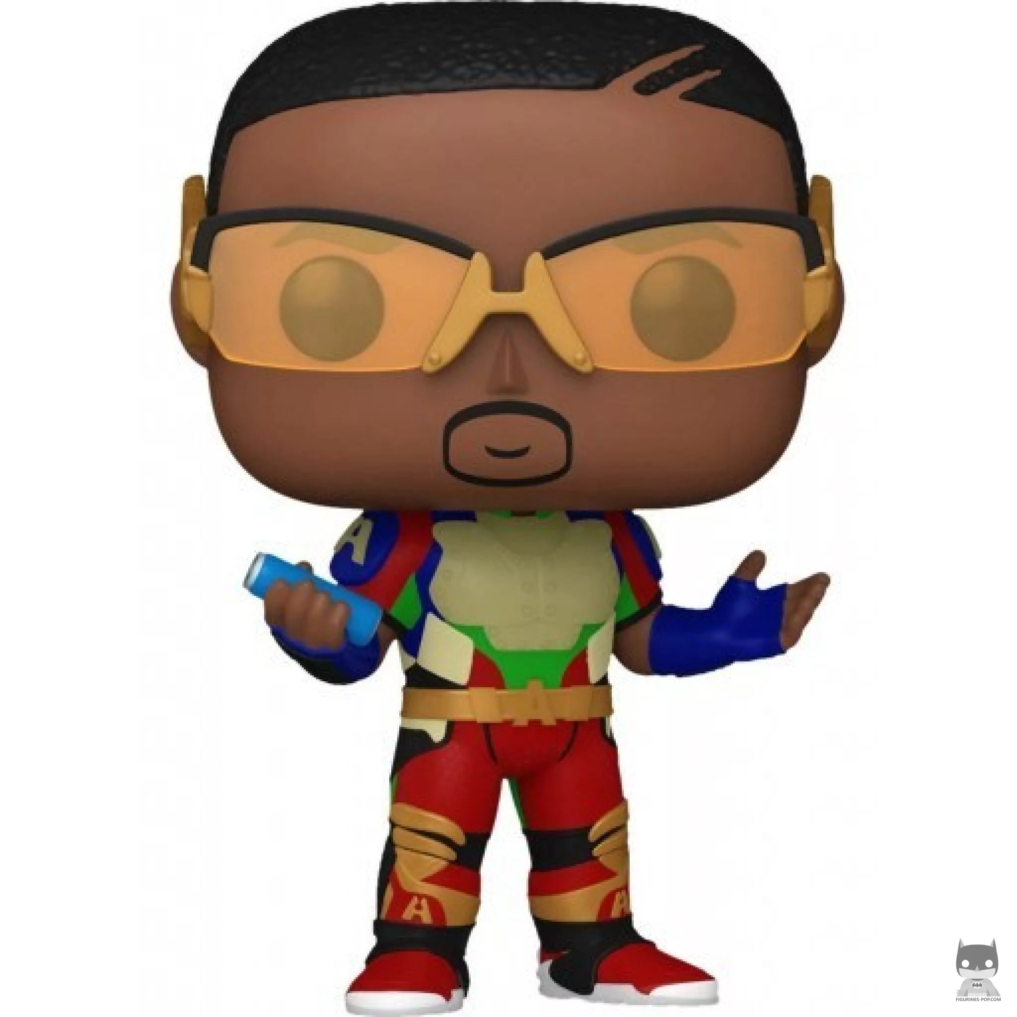 Figurine Funko POP A-Train (The Boys)