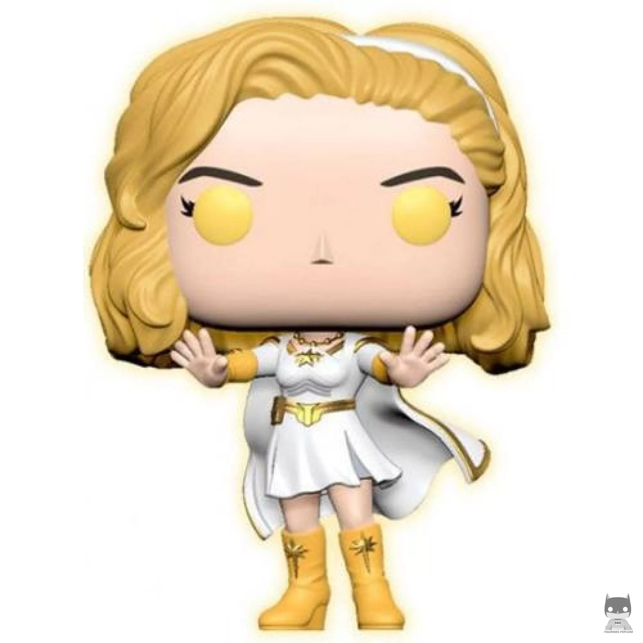 Figurine Funko POP Stella (Glow in the Dark) (Chase) (The Boys)