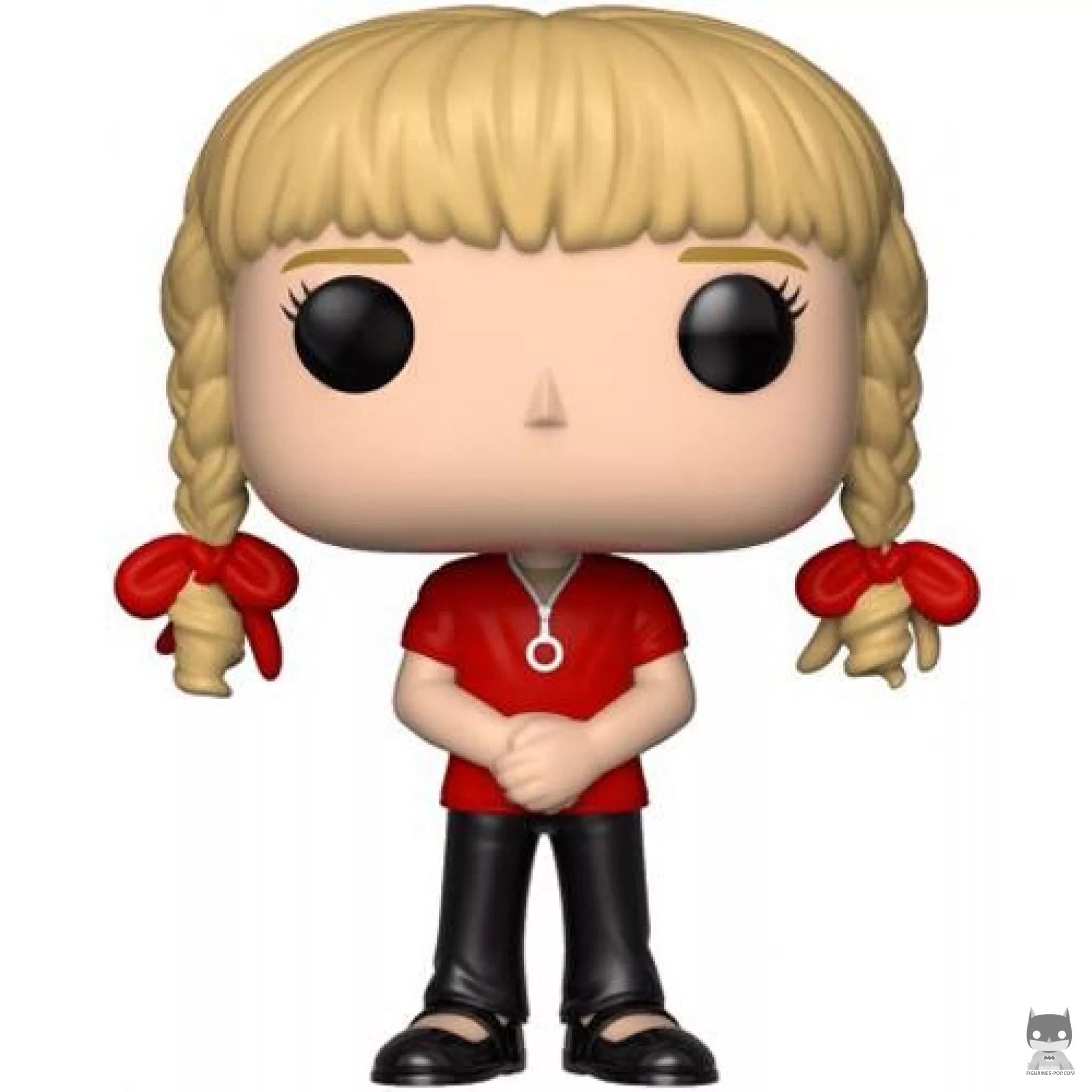 Figurine Funko POP Cindy Brady (The Brady Bunch)