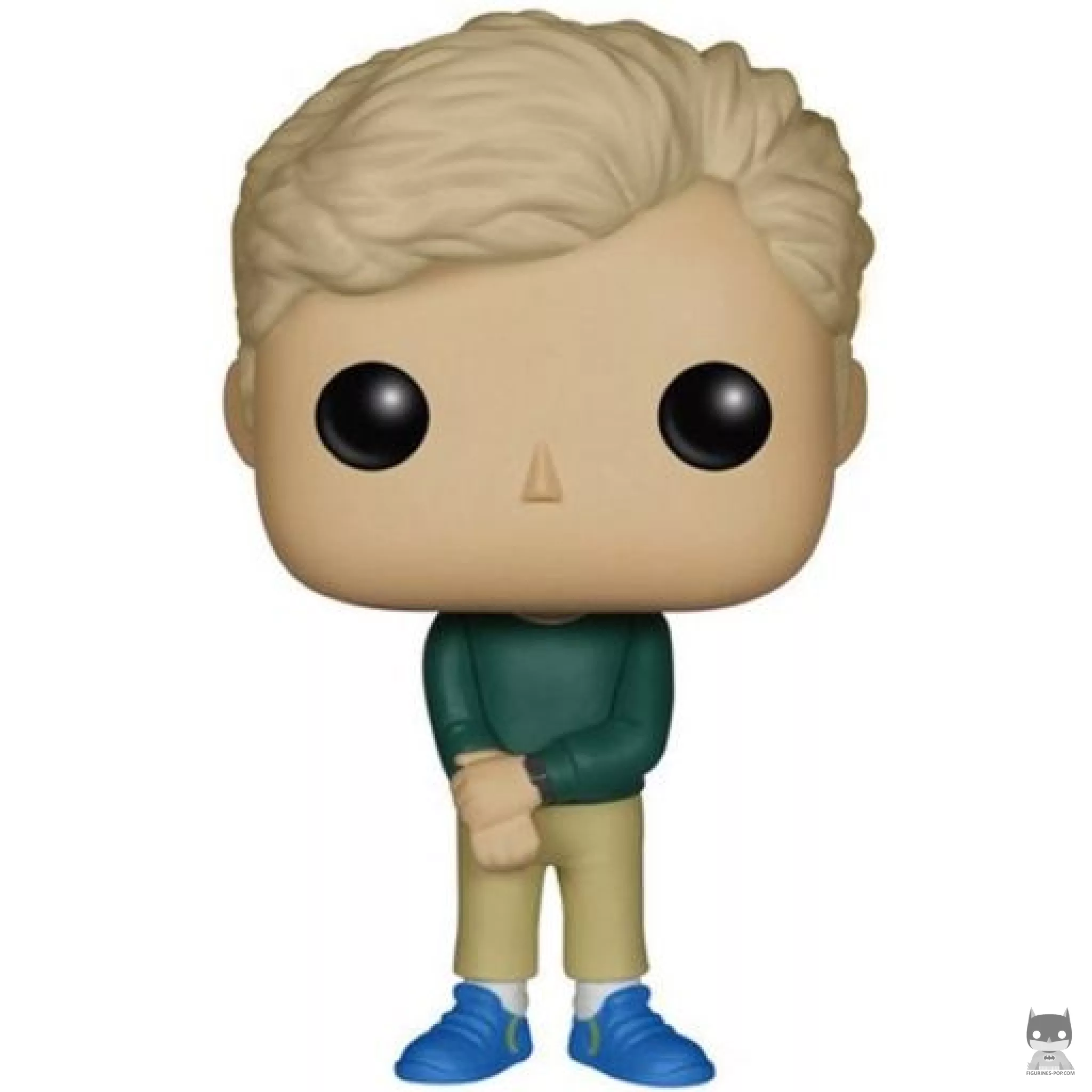 Figurine Funko POP Brian Johnson (The Breakfast Club)