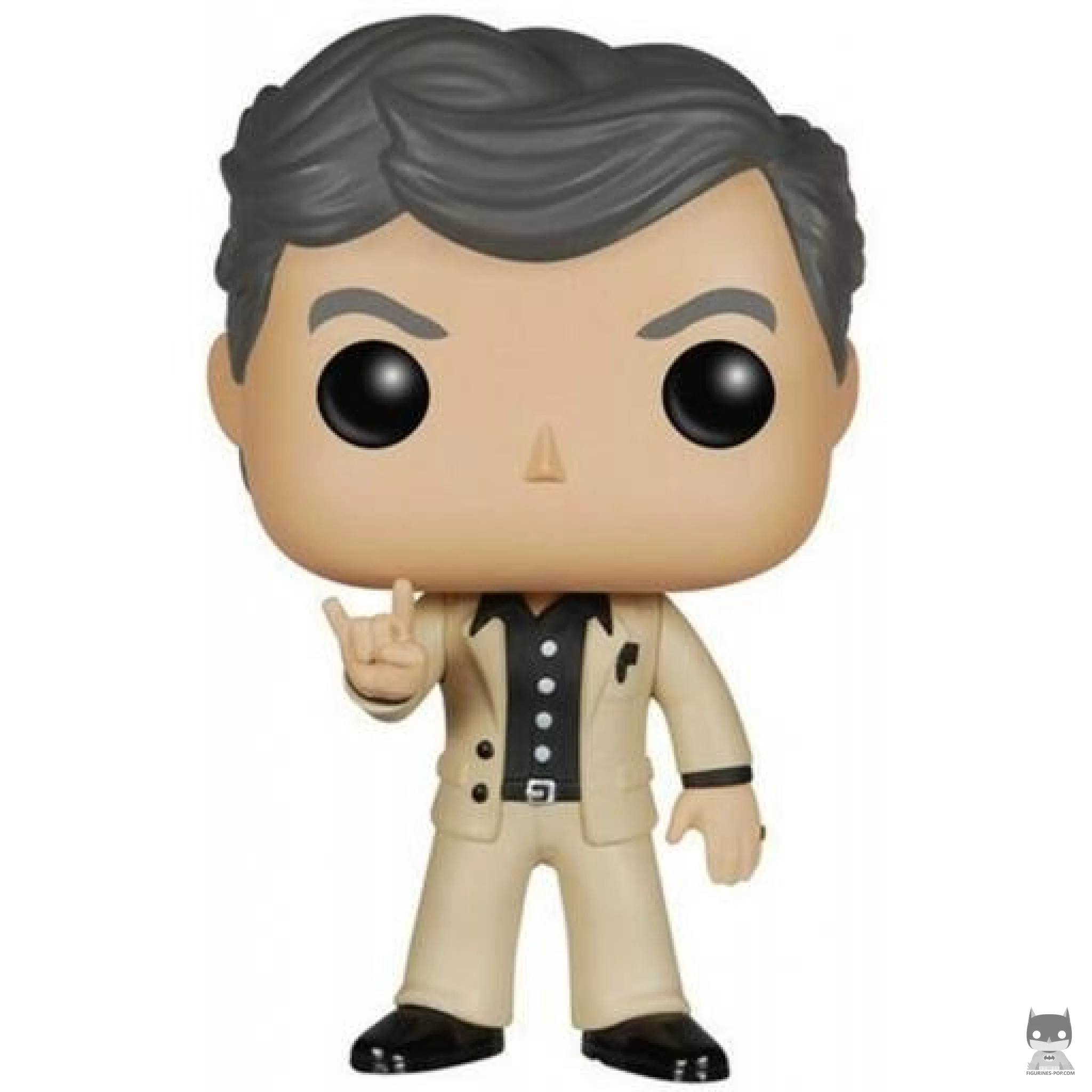 Figurine Funko POP Richard Vernon (The Breakfast Club)
