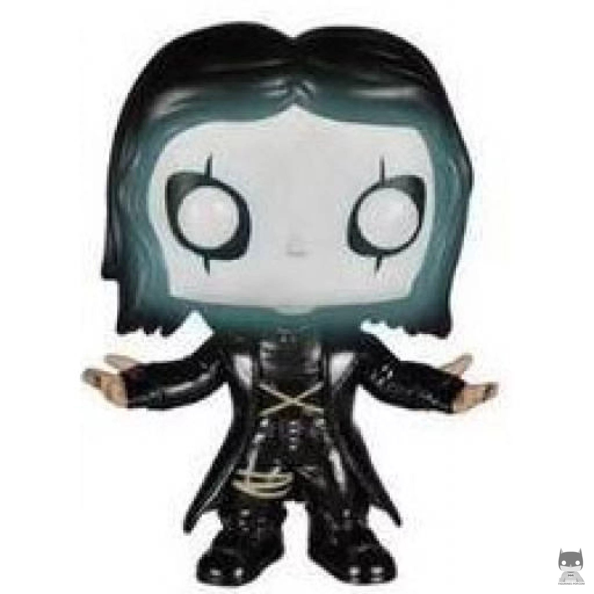 Figurine Funko POP The Crow (Glow in the Dark) (The Crow)