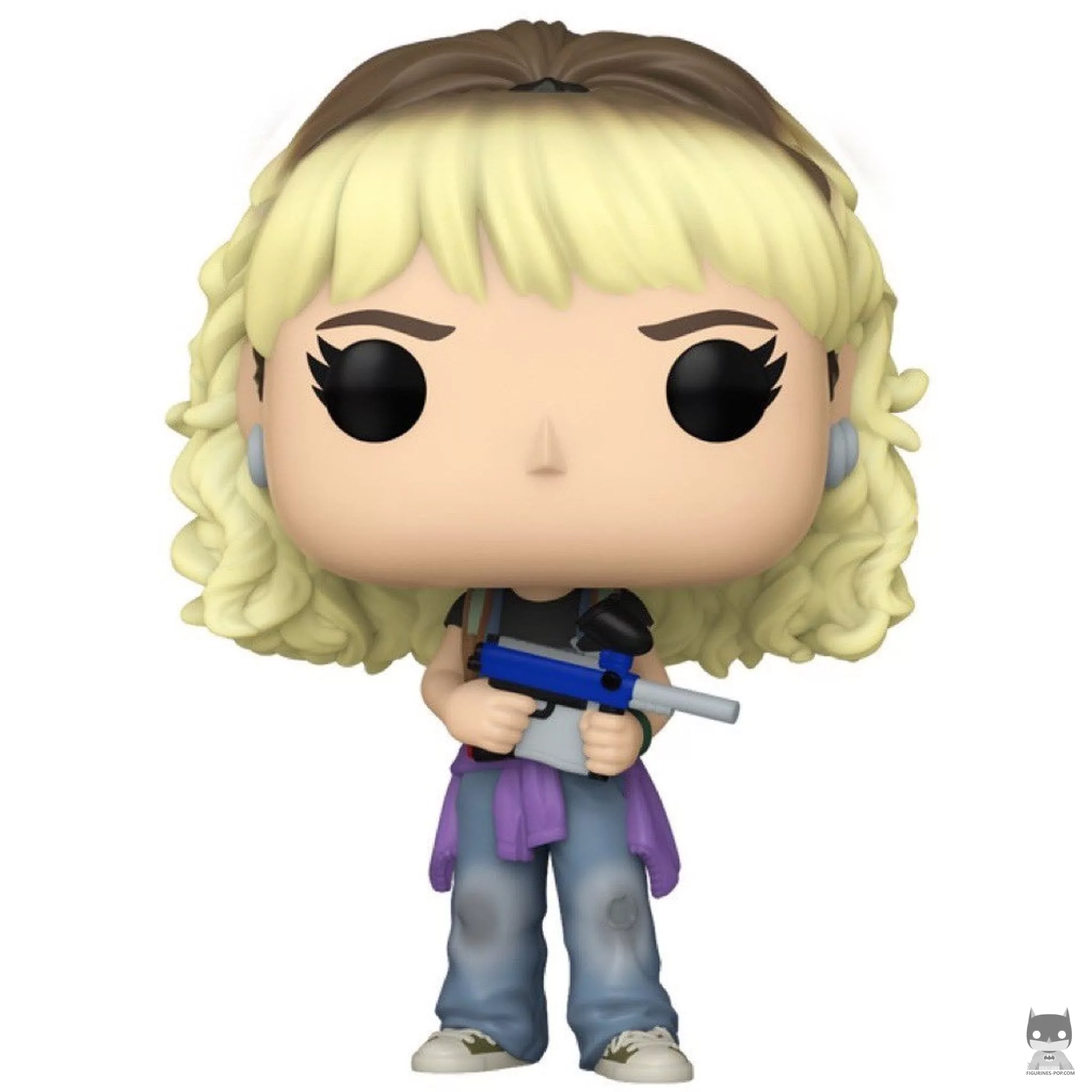 Figurine Funko POP Michelle (The Electric State)