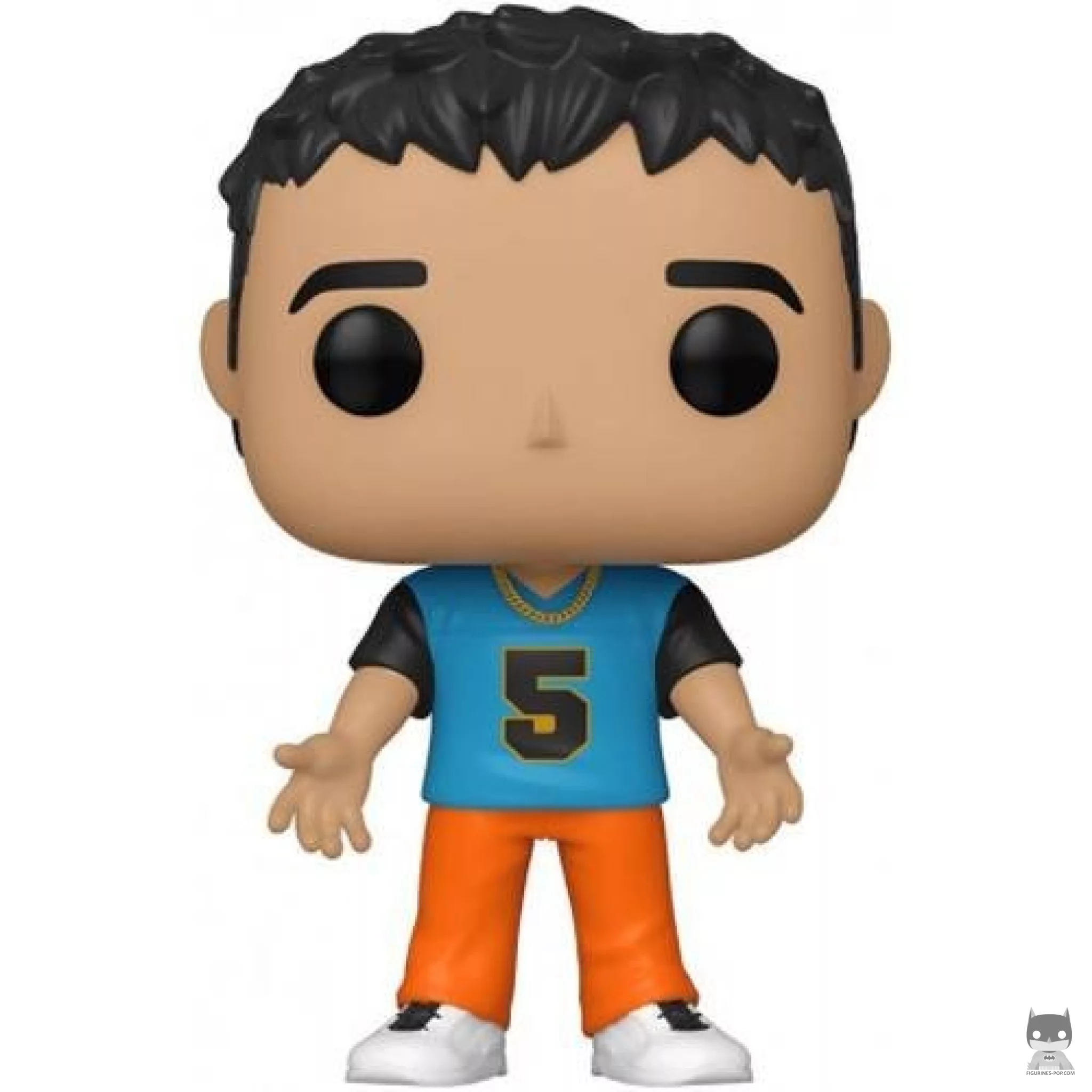 Figurine Funko POP Jason Mendoza (The Good Place)