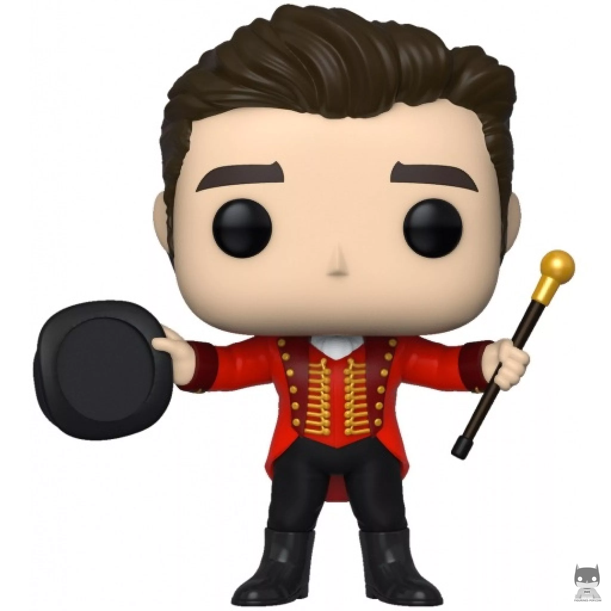 Figurine Funko POP P.T. Barnum (The Greatest Showman)