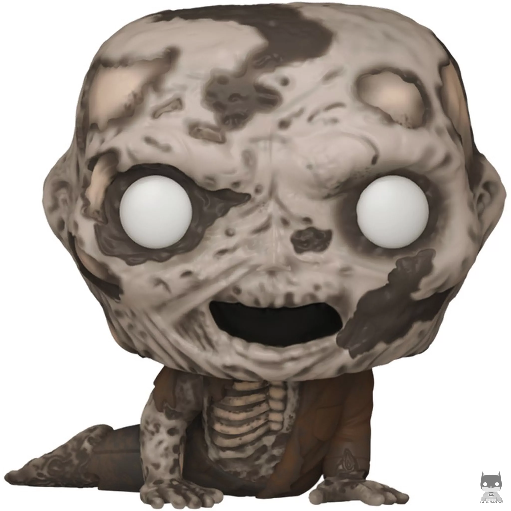 Figurine Funko POP Fantôme du sous-sol (The Haunting of Hill House)